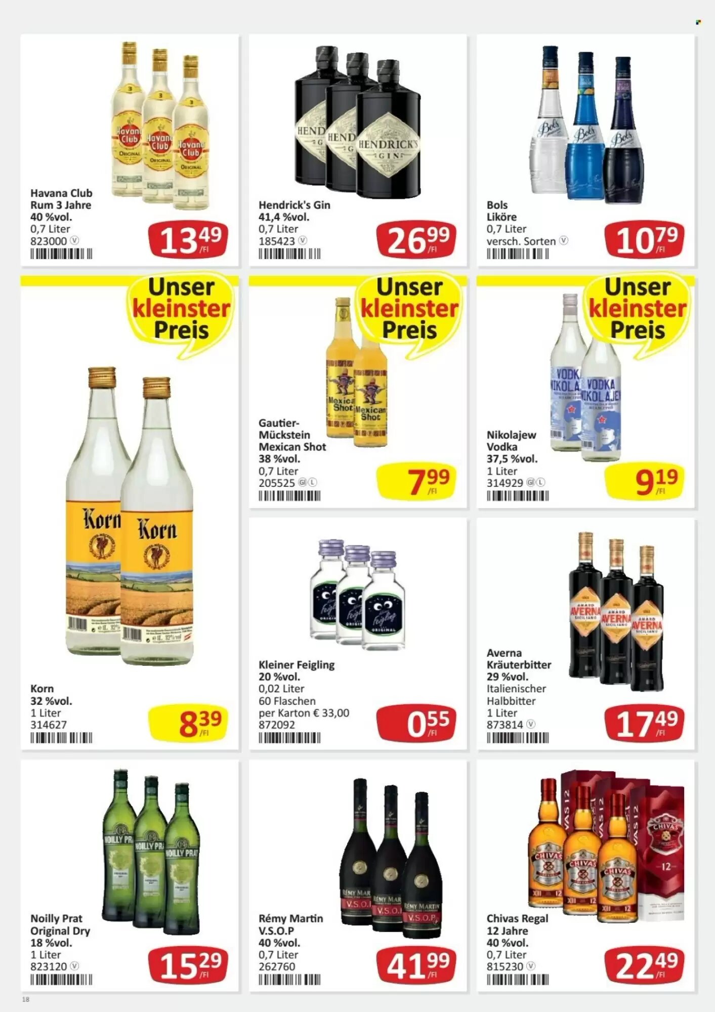 Kastner Flugblatt (ab 15.06.2026) - Angebote und Prospekt - Seite 22