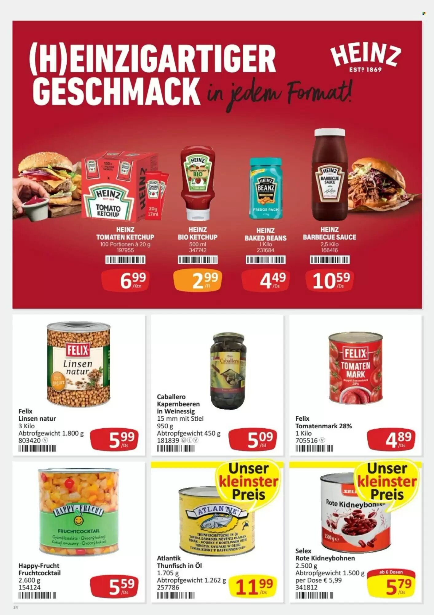 Kastner Flugblatt (ab 15.06.2026) - Angebote und Prospekt - Seite 28