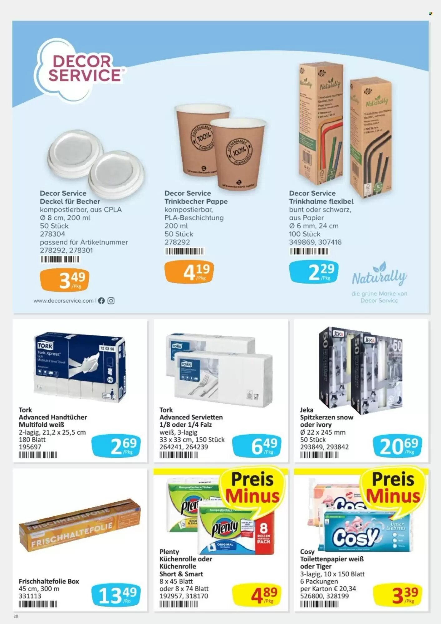 Kastner Flugblatt (ab 15.06.2026) - Angebote und Prospekt - Seite 32