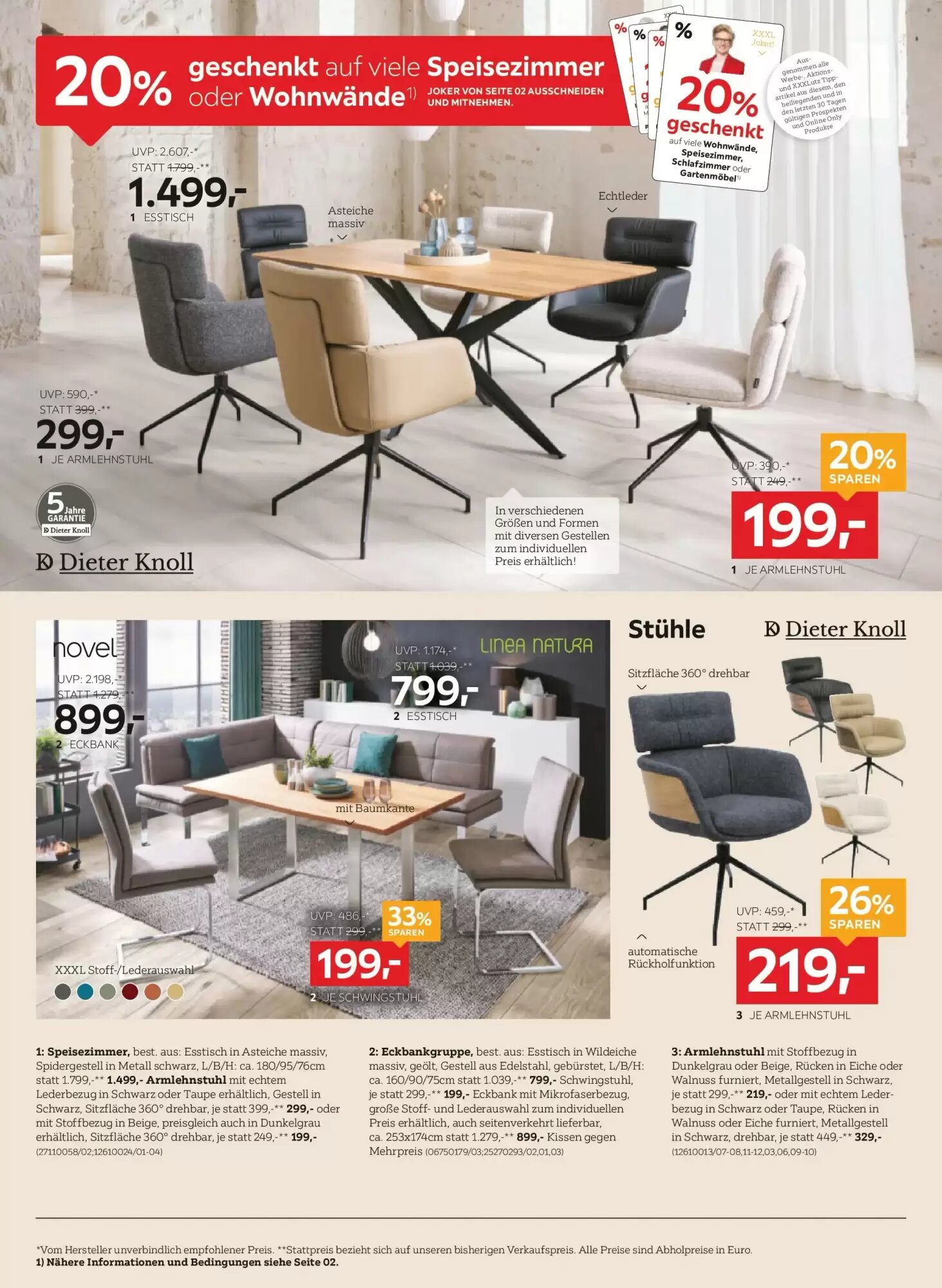 XXXLutz Flugblatt (ab 16.06.2026) - Angebote und Prospekt - Seite 4