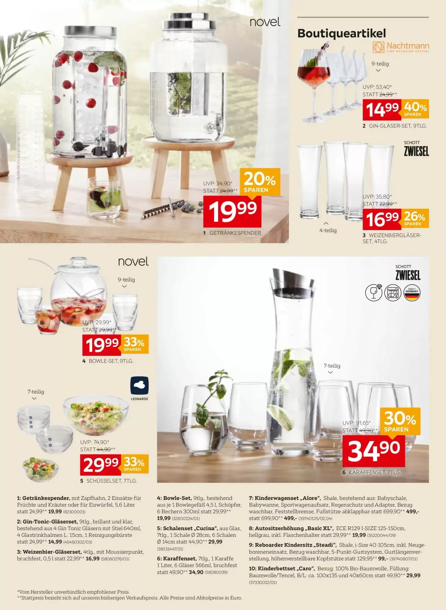 XXXLutz Flugblatt (ab 16.06.2026) - Angebote und Prospekt - Seite 18