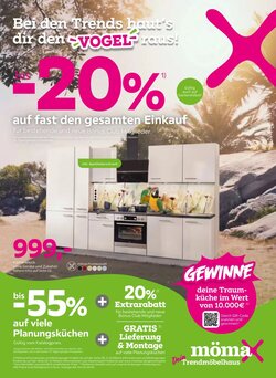 Mömax Flugblatt (ab 16.06.2026) - Angebote und Prospekt