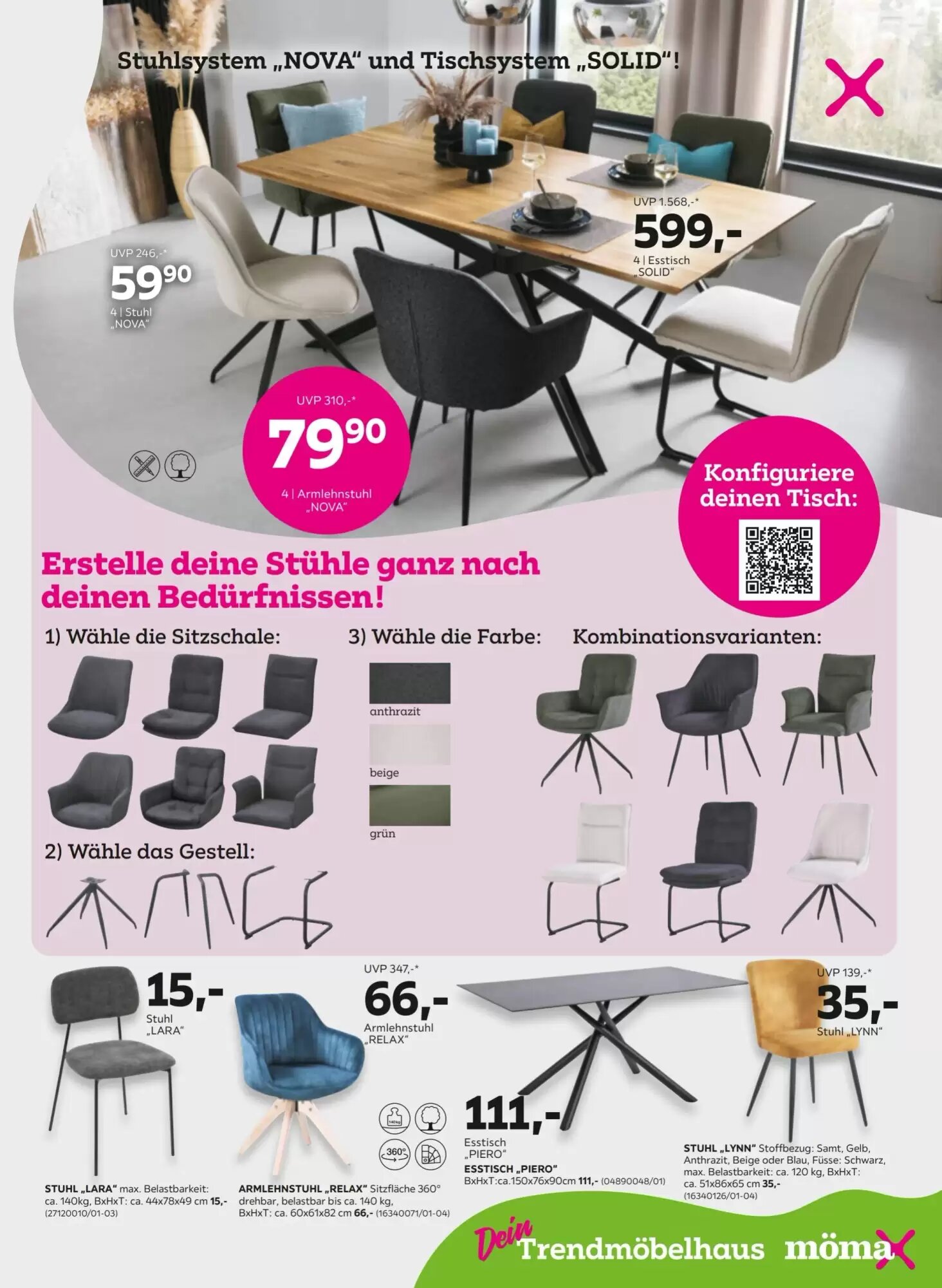 Mömax Flugblatt (ab 16.06.2026) - Angebote und Prospekt - Seite 3