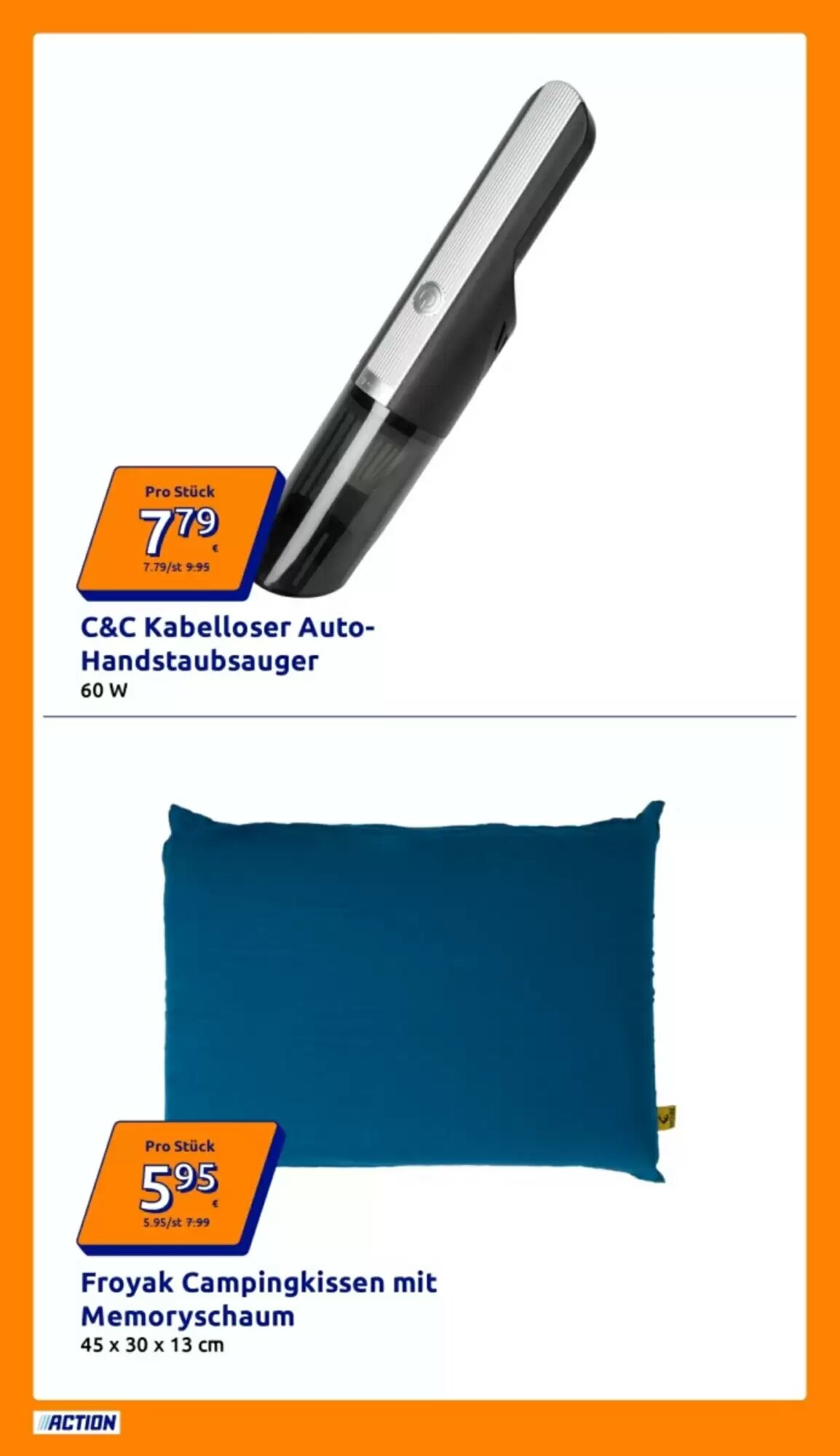 Action Flugblatt (ab 17.06.2026) - Angebote und Prospekt - Seite 30