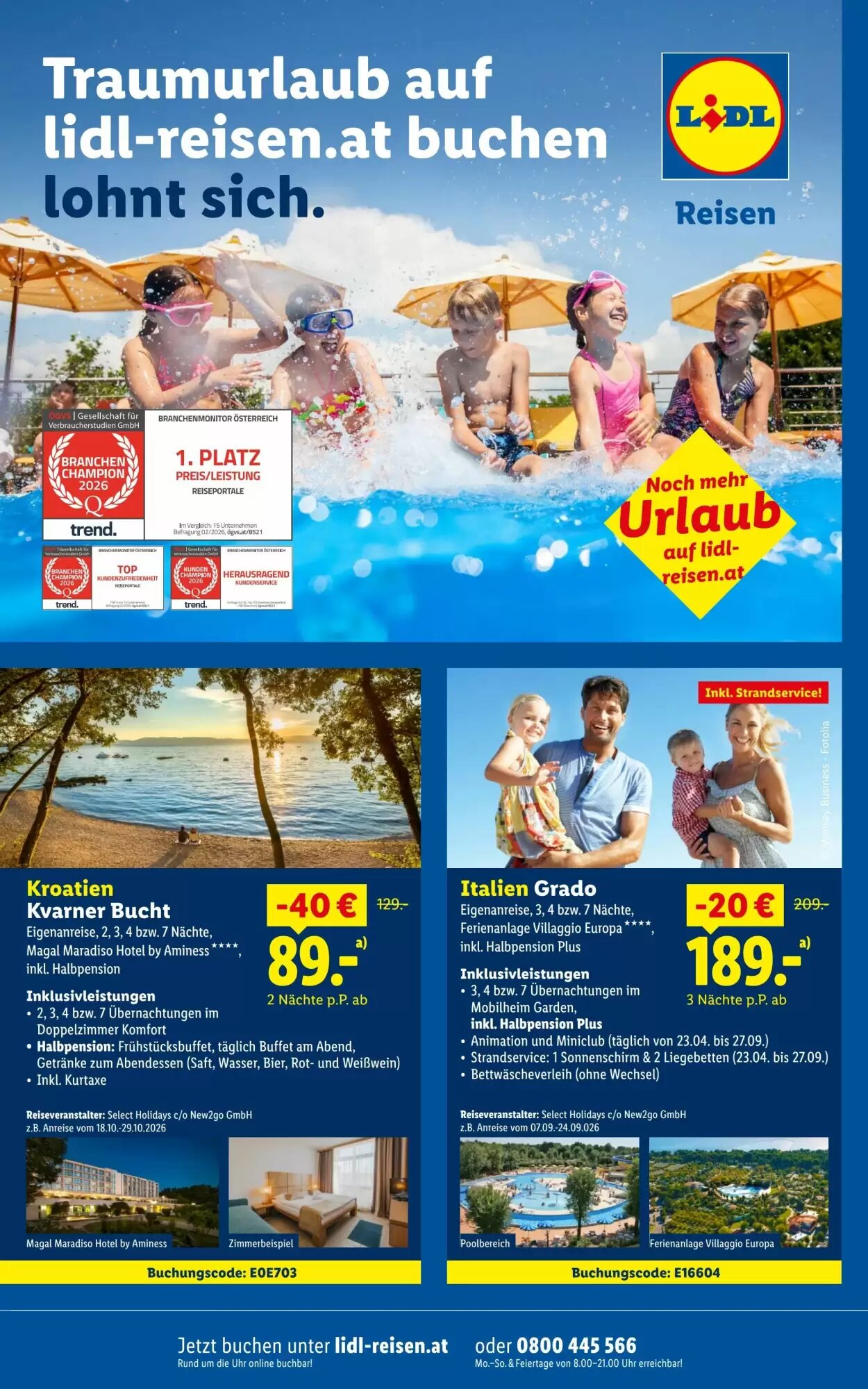 Lidl Flugblatt (ab 18.06.2026) - Angebote und Prospekt - Seite 35