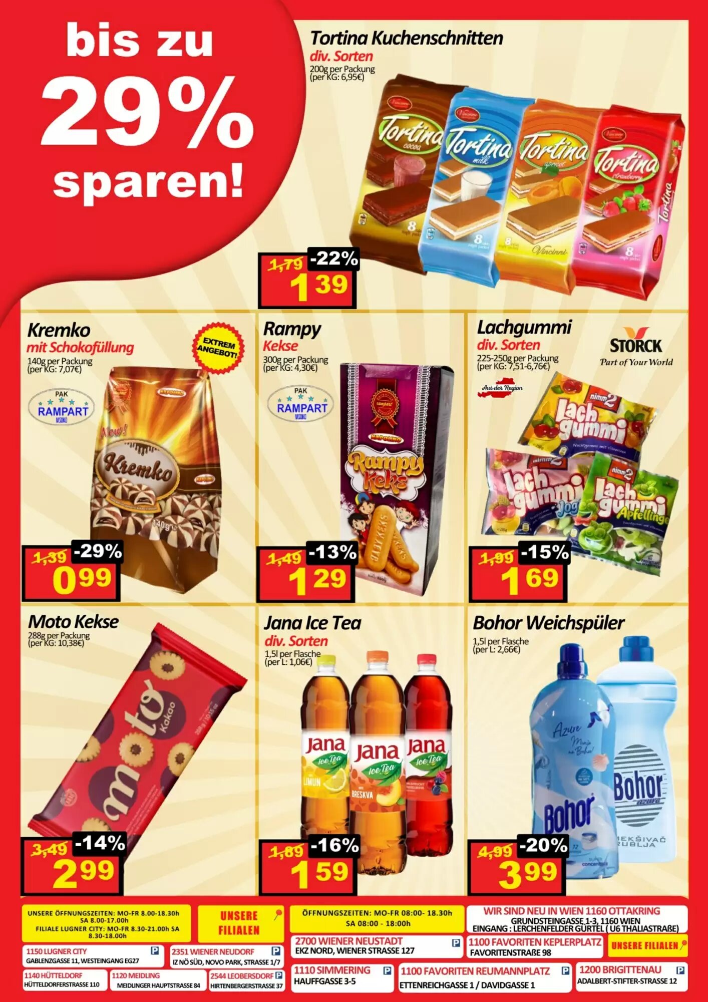 Wurstico Flugblatt (ab 18.06.2026) - Angebote und Prospekt - Seite 4