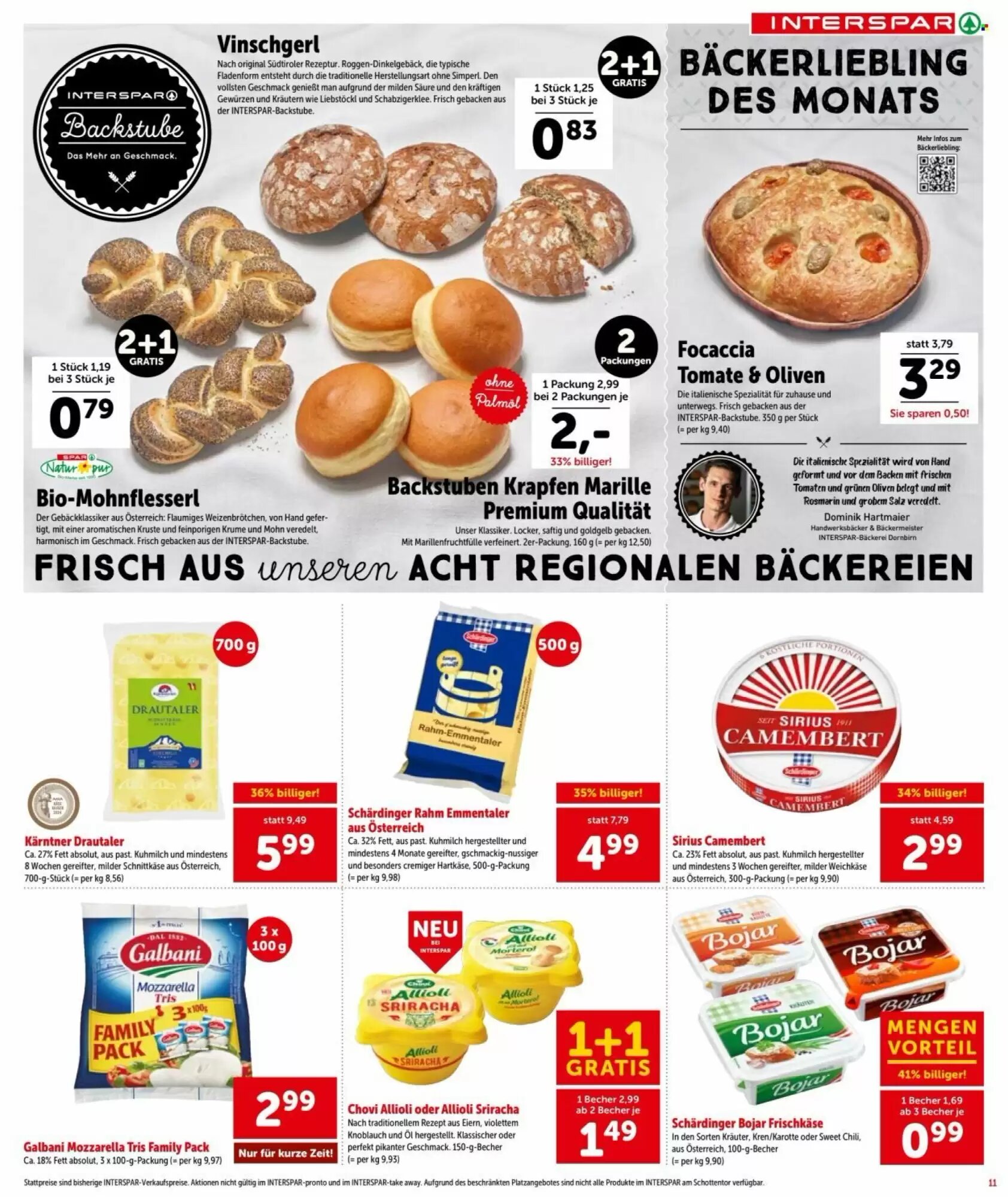 Interspar Flugblatt (ab 18.06.2026) - Angebote und Prospekt - Seite 11