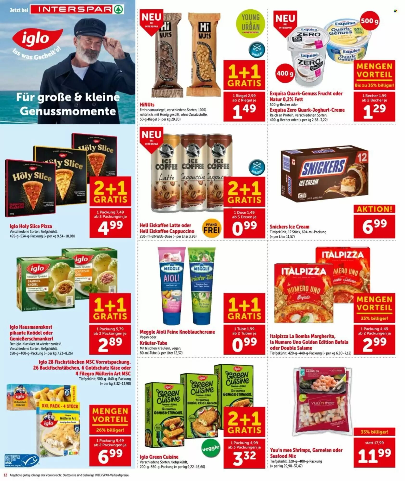 Interspar Flugblatt (ab 18.06.2026) - Angebote und Prospekt - Seite 12