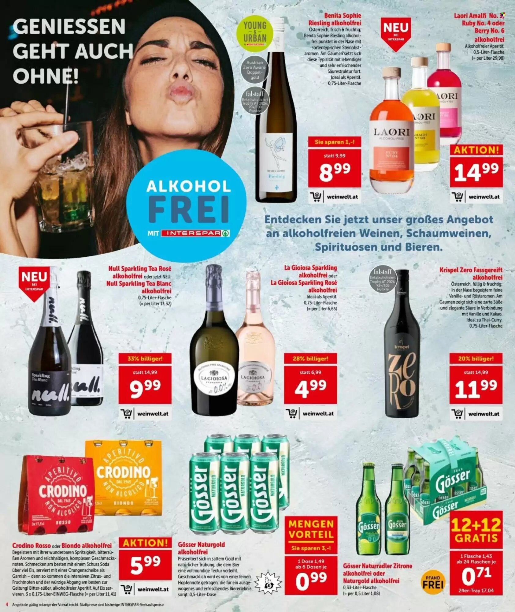 Interspar Flugblatt (ab 18.06.2026) - Angebote und Prospekt - Seite 4