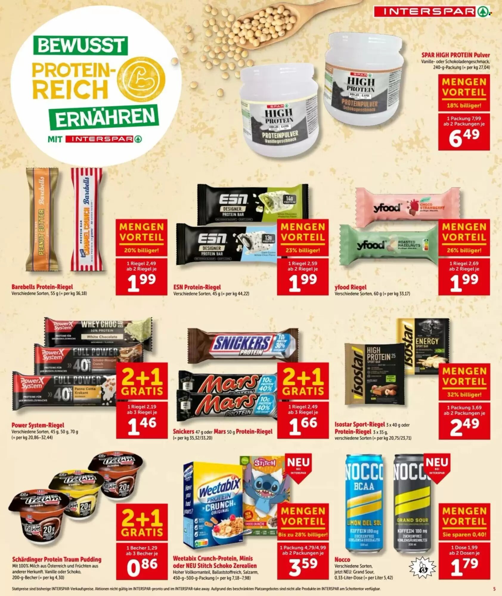 Interspar Flugblatt (ab 18.06.2026) - Angebote und Prospekt - Seite 5