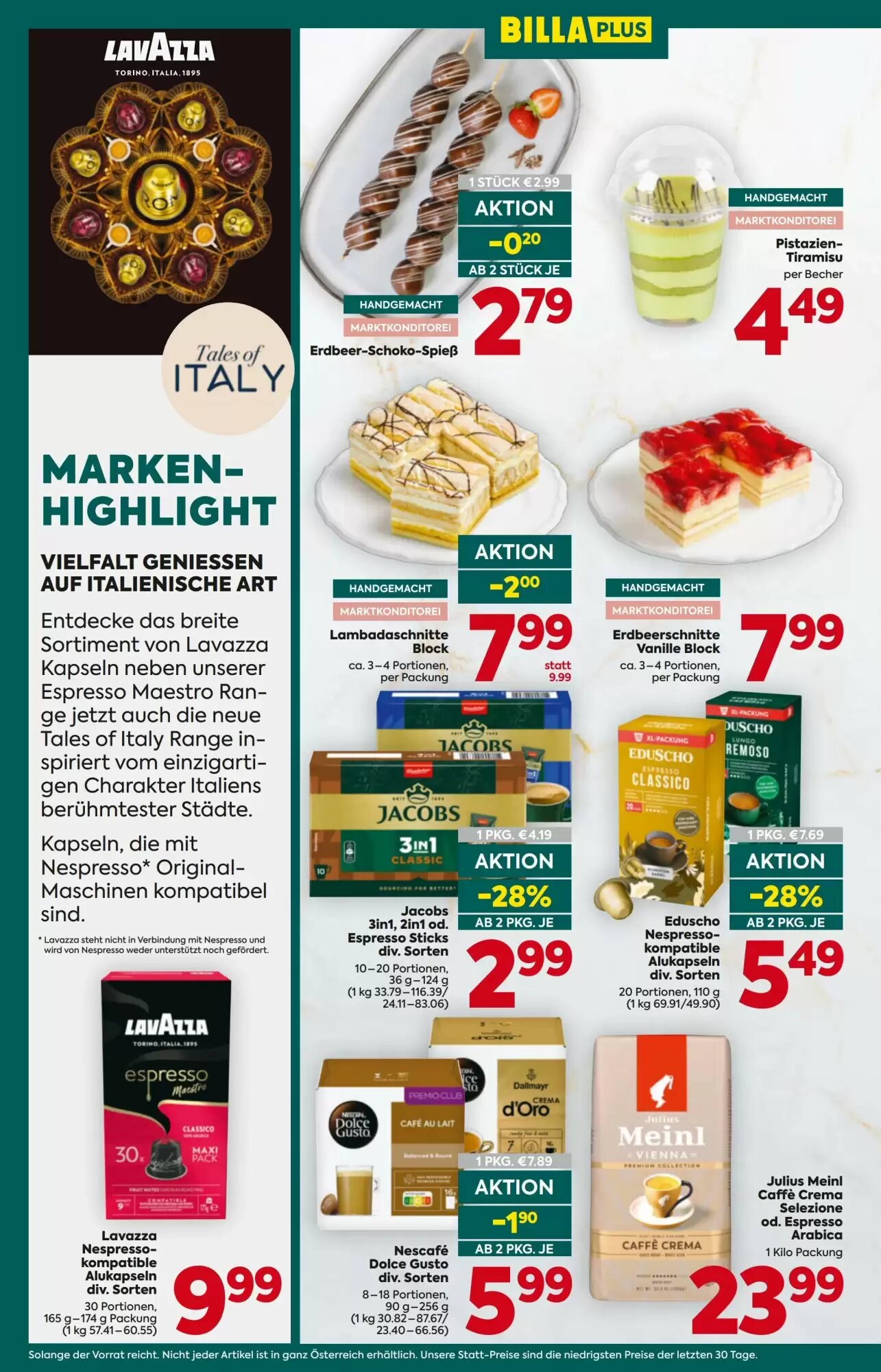 Billa Flugblatt (ab 18.06.2026) - Angebote und Prospekt - Seite 12