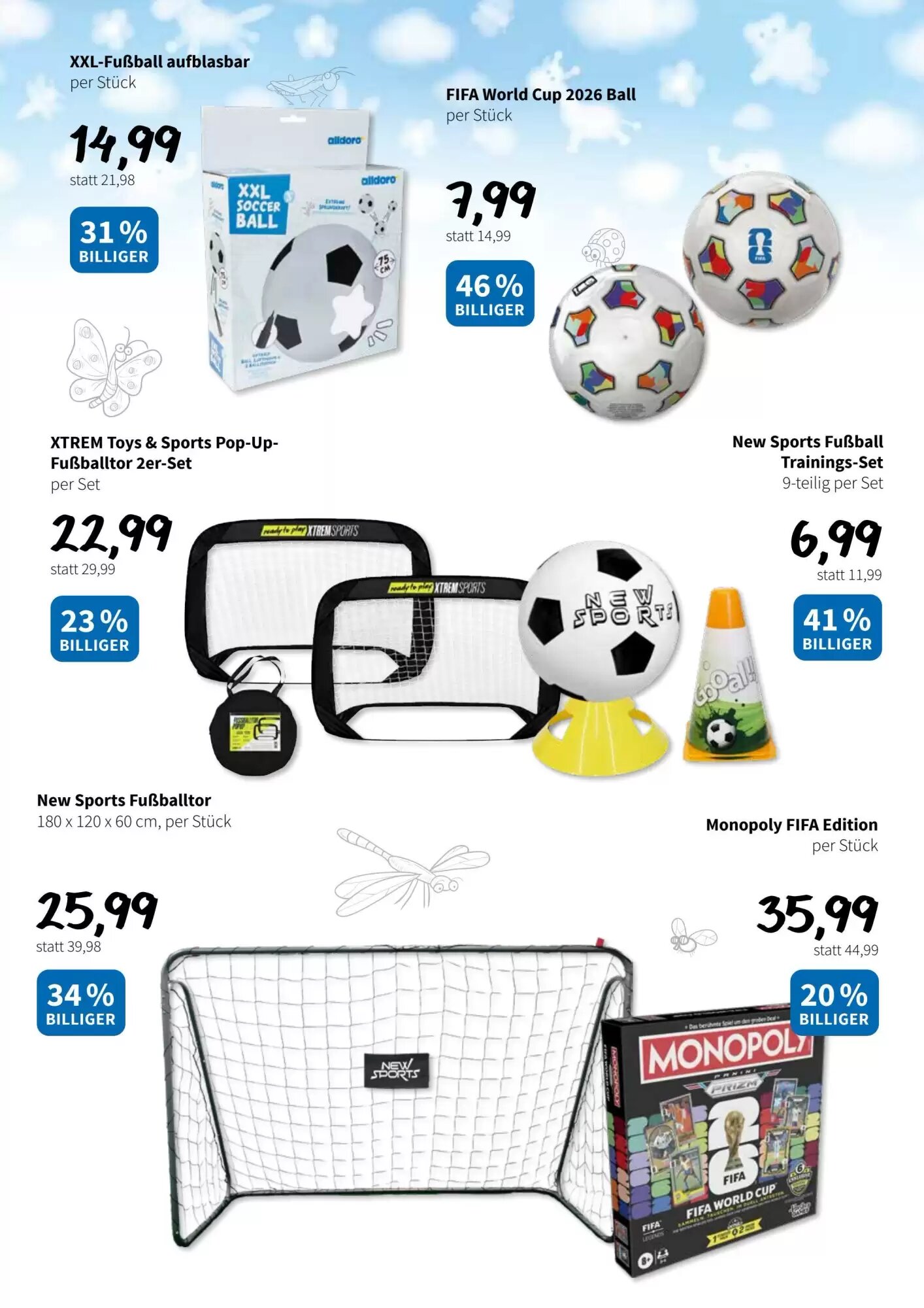  Flugblatt (ab 18.06.2026) - Angebote und Prospekt - Seite 10