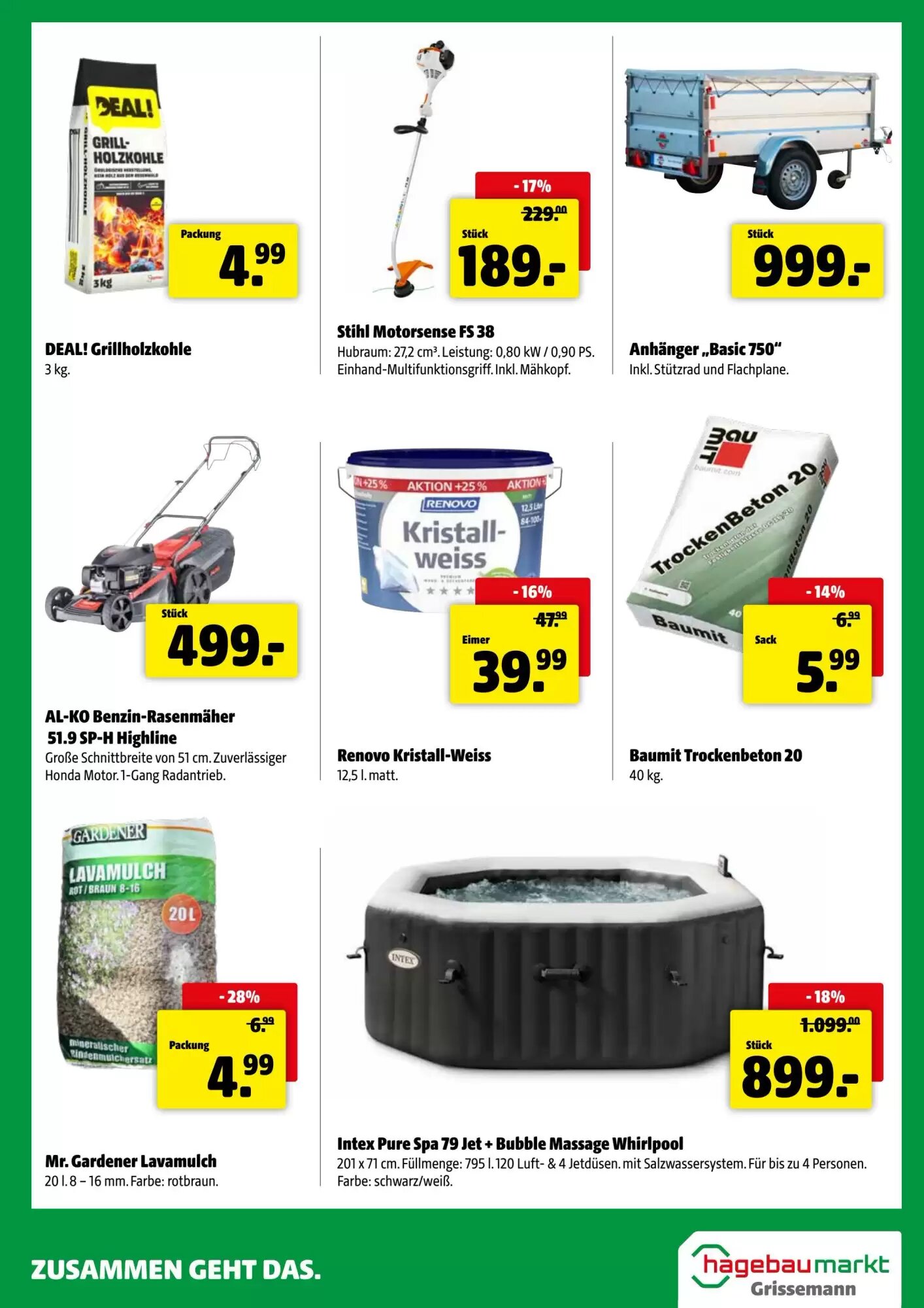  Flugblatt (ab 18.06.2026) - Angebote und Prospekt - Seite 11
