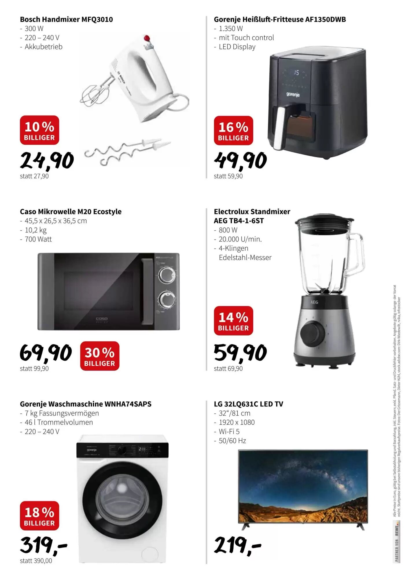  Flugblatt (ab 18.06.2026) - Angebote und Prospekt - Seite 7