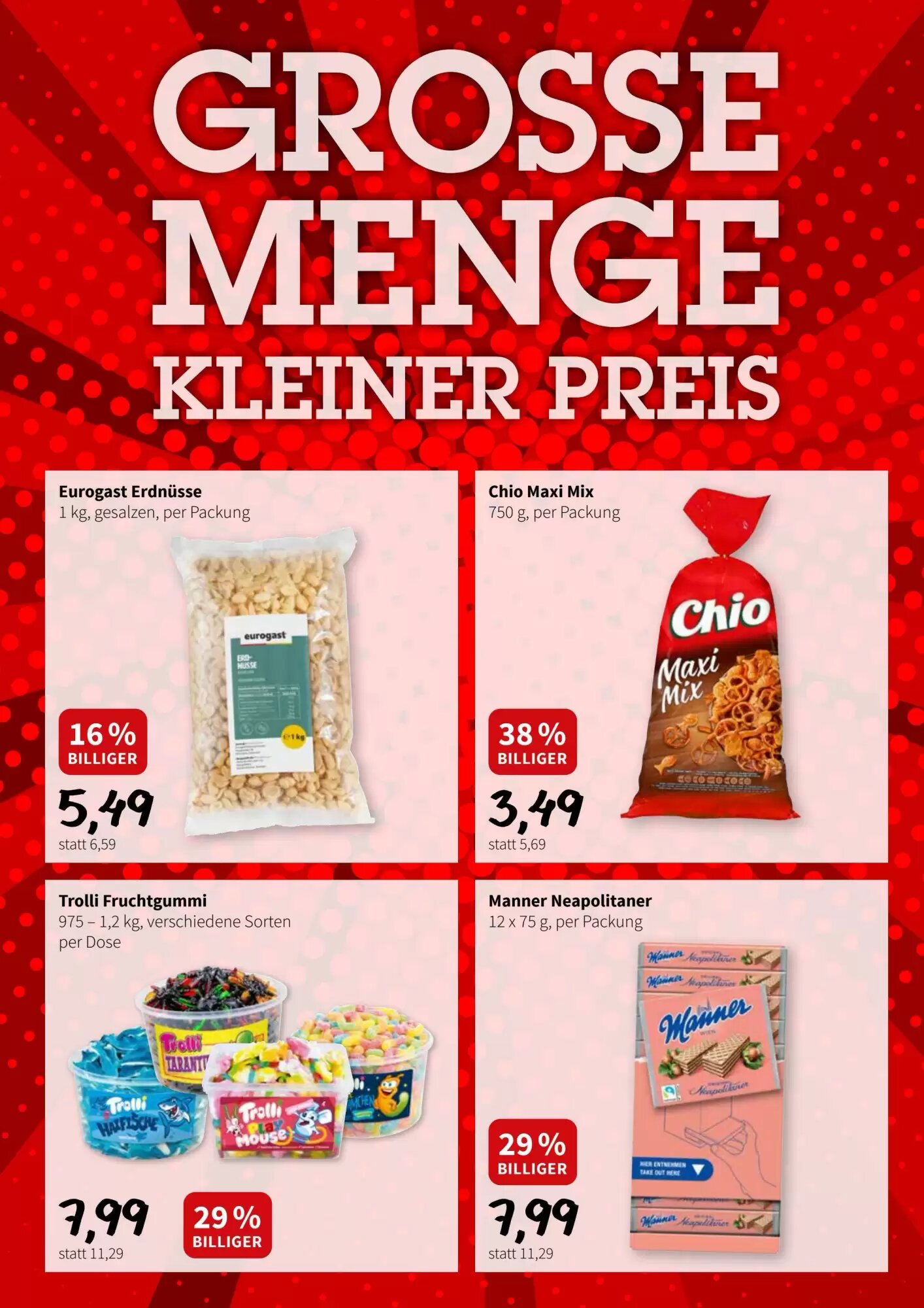  Flugblatt (ab 18.06.2026) - Angebote und Prospekt - Seite 9