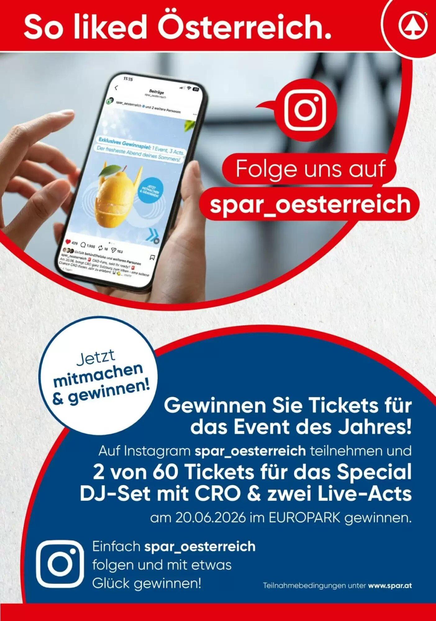 Eurospar Flugblatt (ab 18.06.2026) - Angebote und Prospekt - Seite 22