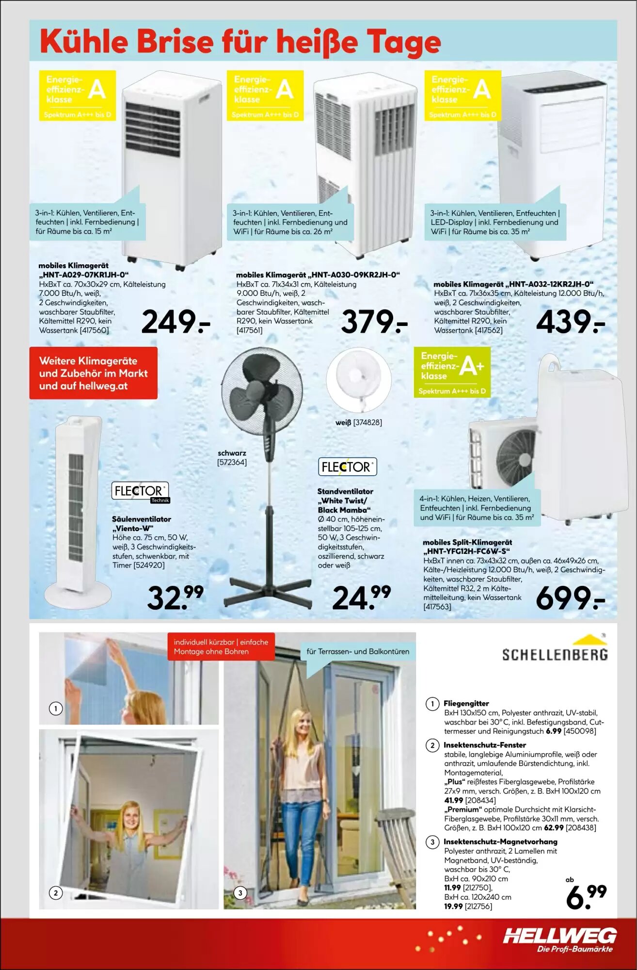 Hellweg Flugblatt (ab 18.06.2026) - Angebote und Prospekt - Seite 11