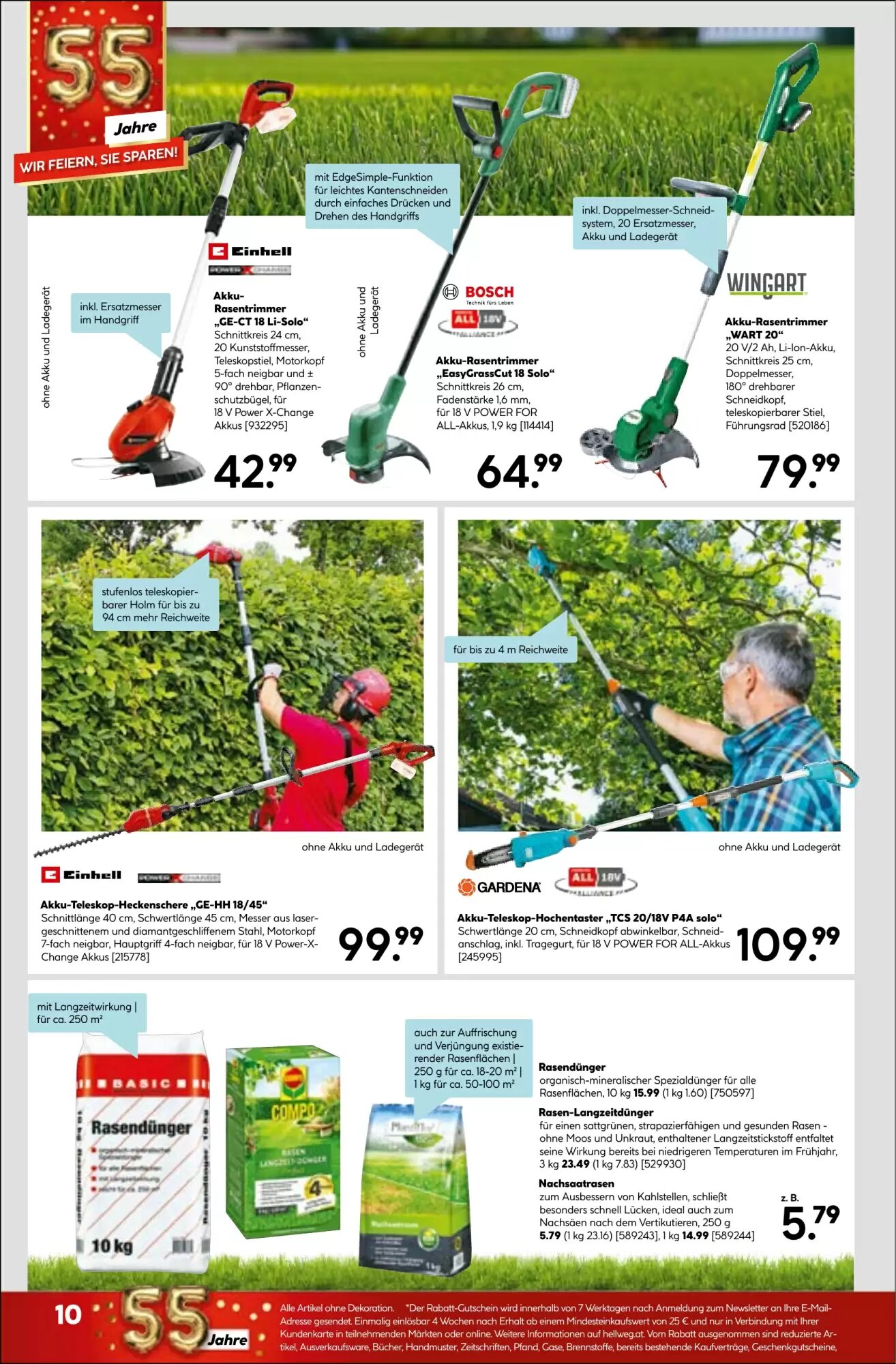 Hellweg Flugblatt (ab 18.06.2026) - Angebote und Prospekt - Seite 12