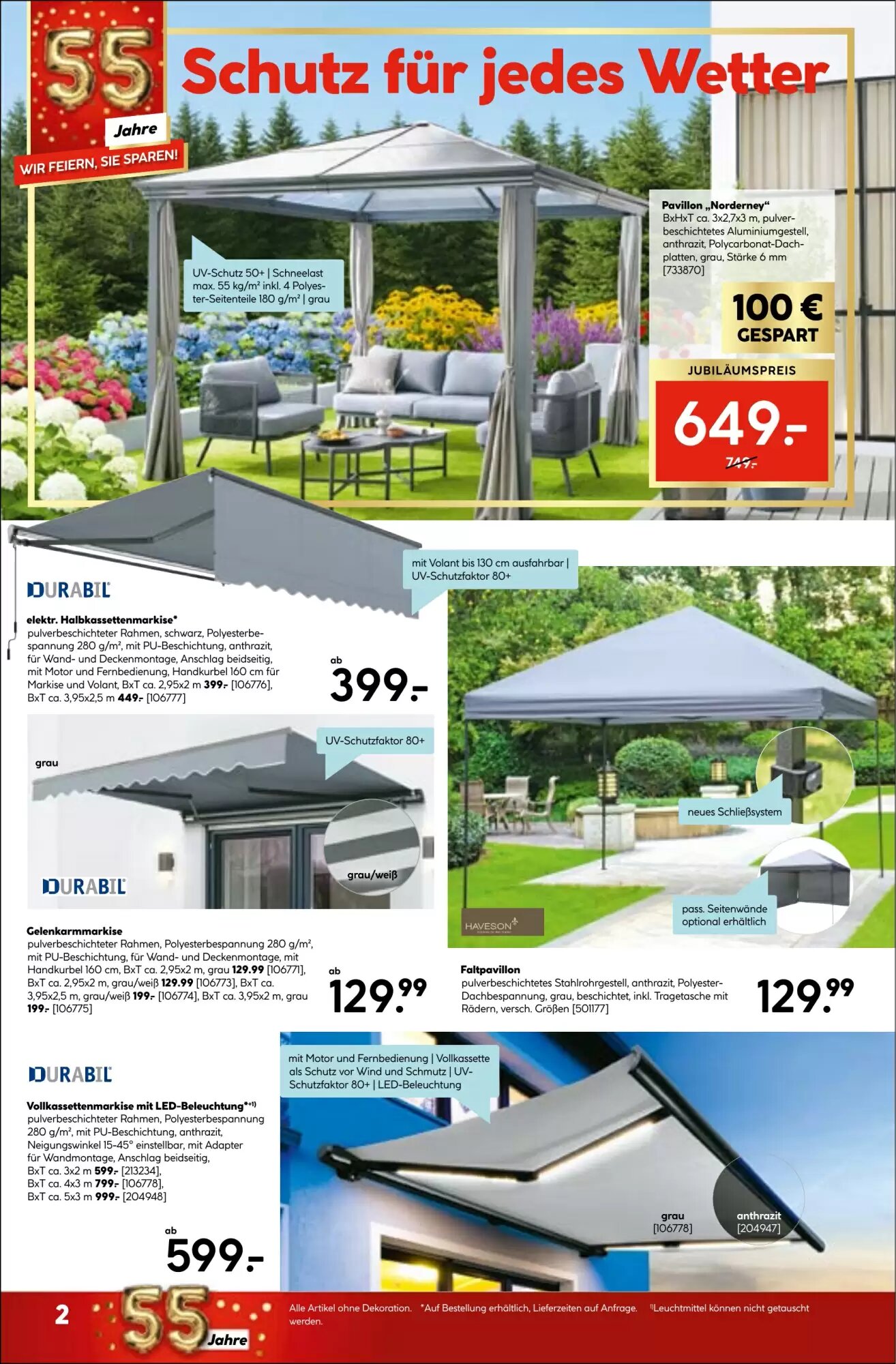 Hellweg Flugblatt (ab 18.06.2026) - Angebote und Prospekt - Seite 2