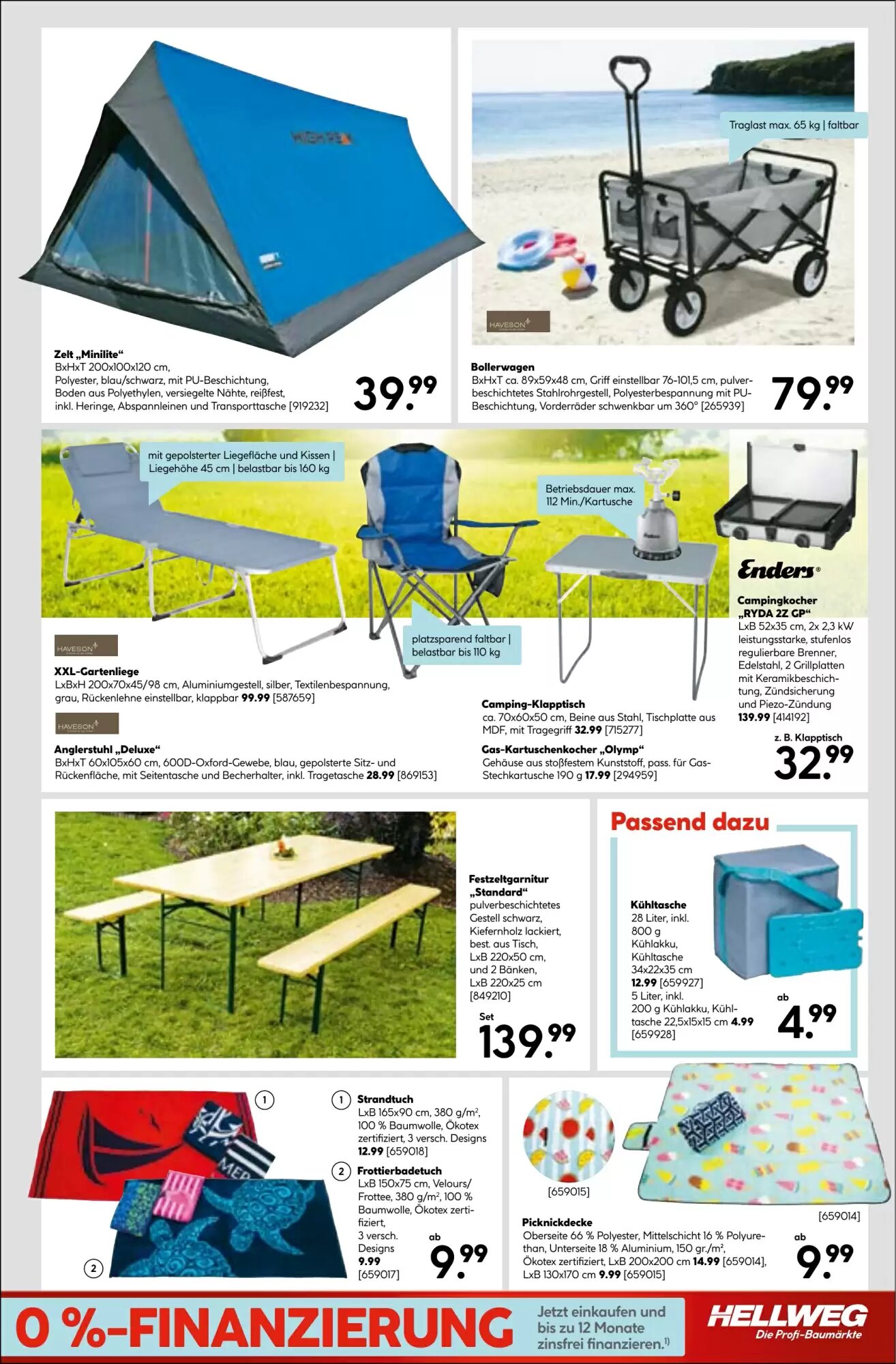 Hellweg Flugblatt (ab 18.06.2026) - Angebote und Prospekt - Seite 5