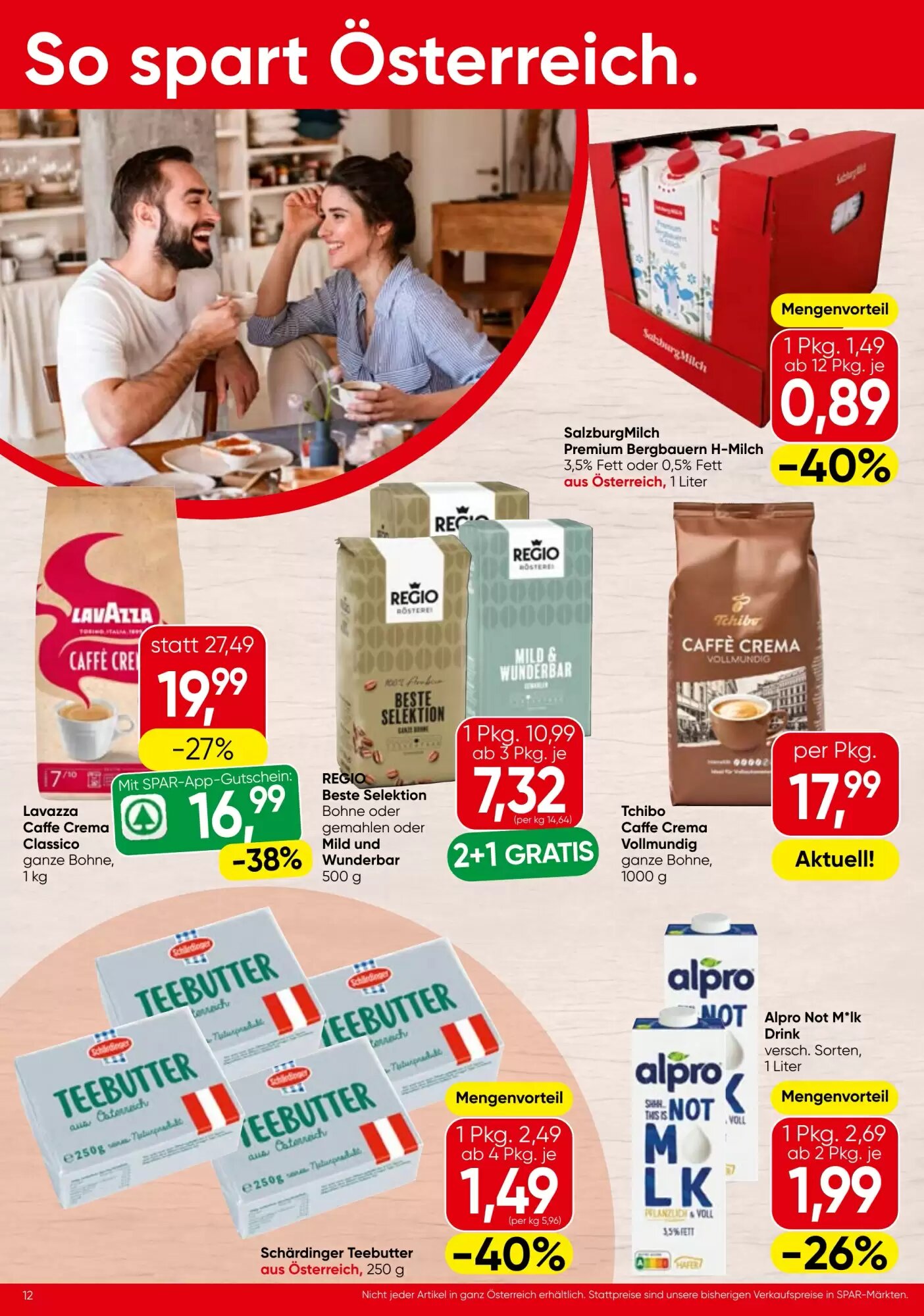 Interspar Flugblatt (ab 18.06.2026) - Angebote und Prospekt - Seite 12