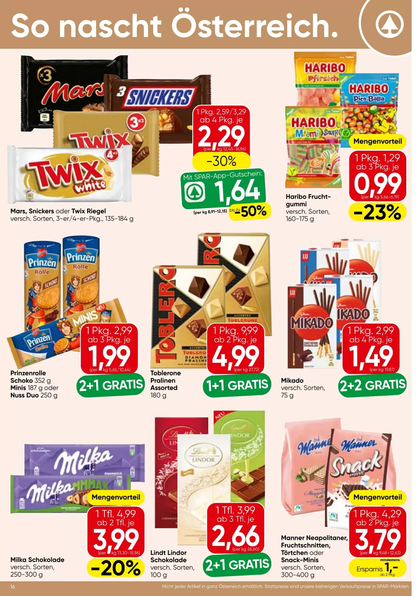 Interspar Flugblatt (ab 18.06.2026) - Angebote und Prospekt - Seite 16