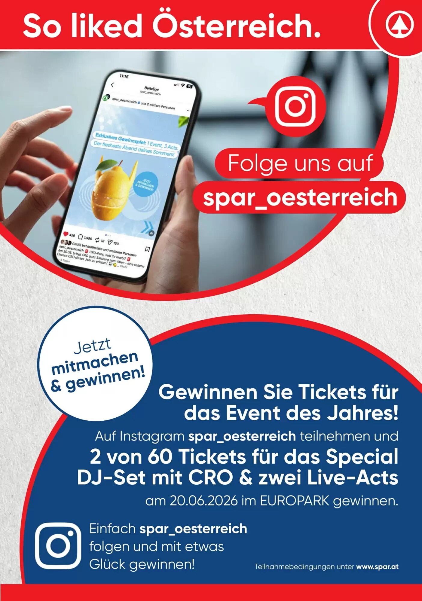 Interspar Flugblatt (ab 18.06.2026) - Angebote und Prospekt - Seite 22