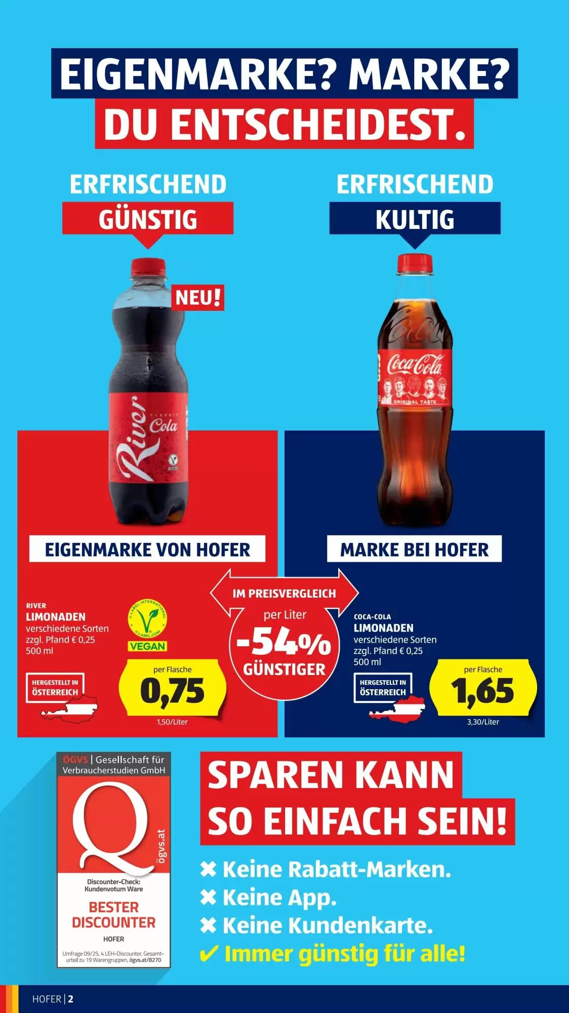 Hofer Flugblatt (ab 19.06.2026) - Angebote und Prospekt - Seite 6