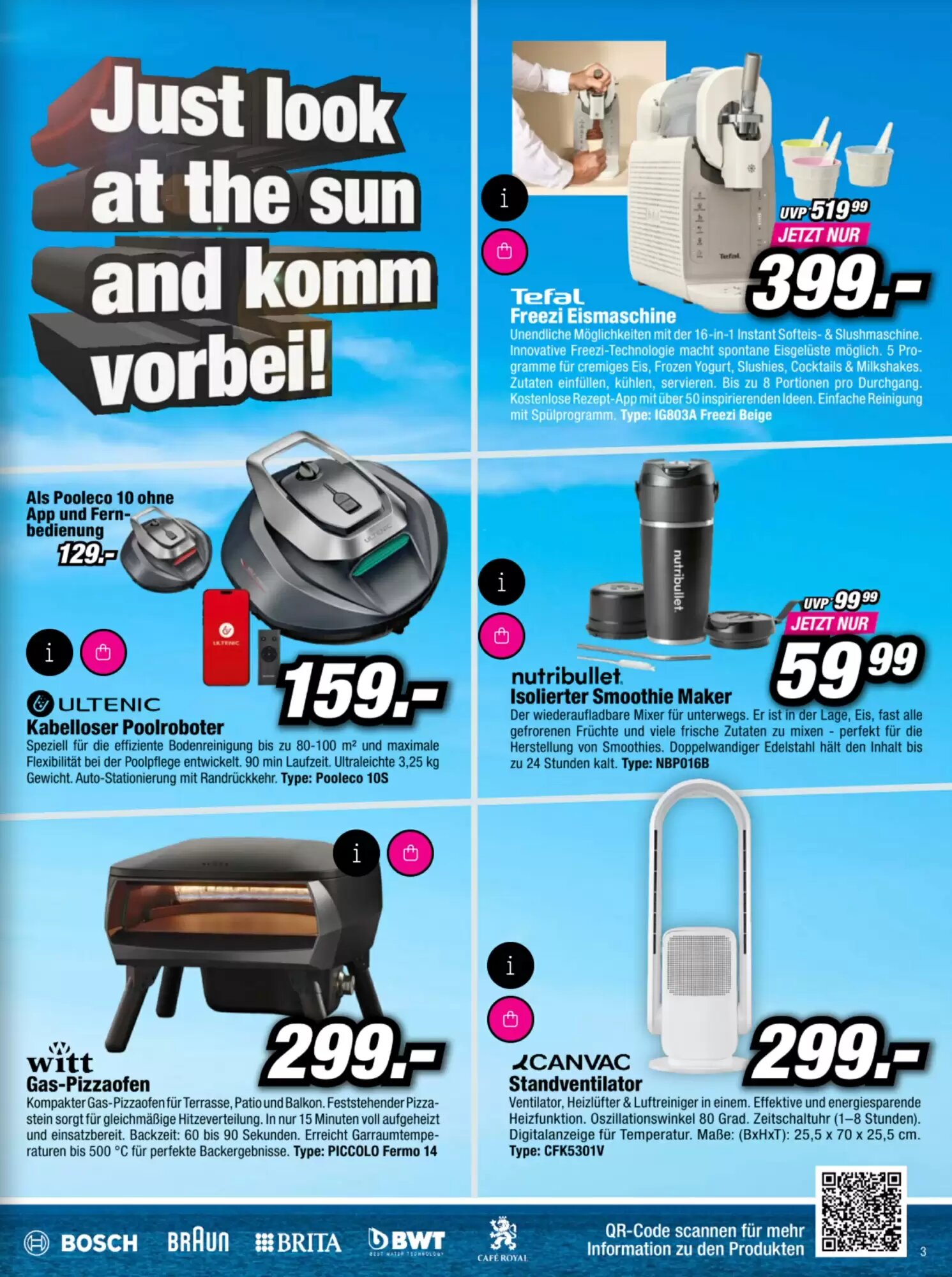 Mörth Elektro Flugblatt (ab 21.06.2026) - Angebote und Prospekt - Seite 3