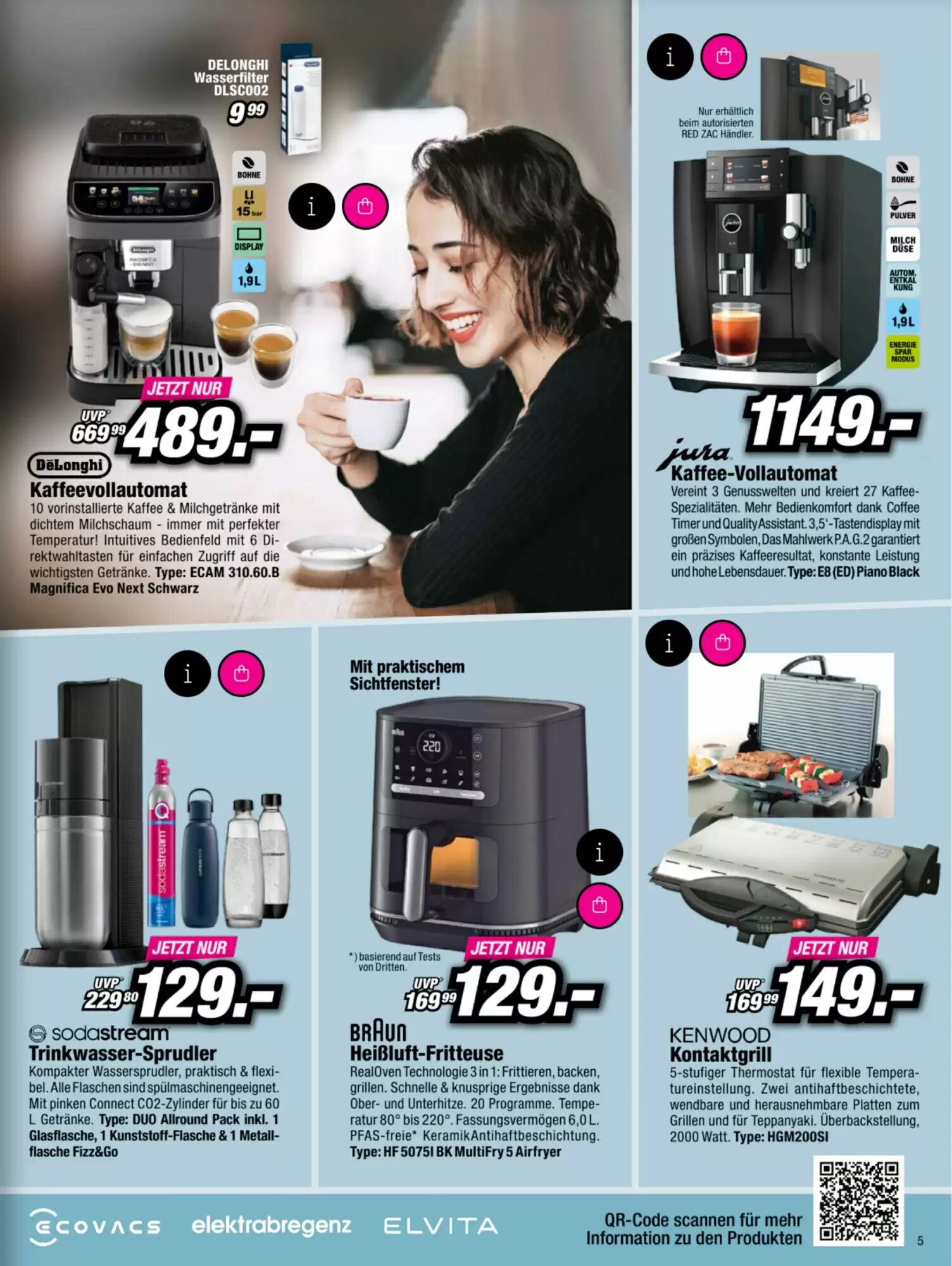 Mörth Elektro Flugblatt (ab 21.06.2026) - Angebote und Prospekt - Seite 5