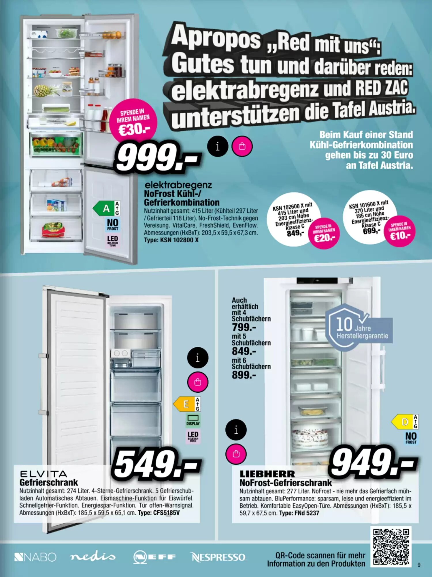 Mörth Elektro Flugblatt (ab 21.06.2026) - Angebote und Prospekt - Seite 9