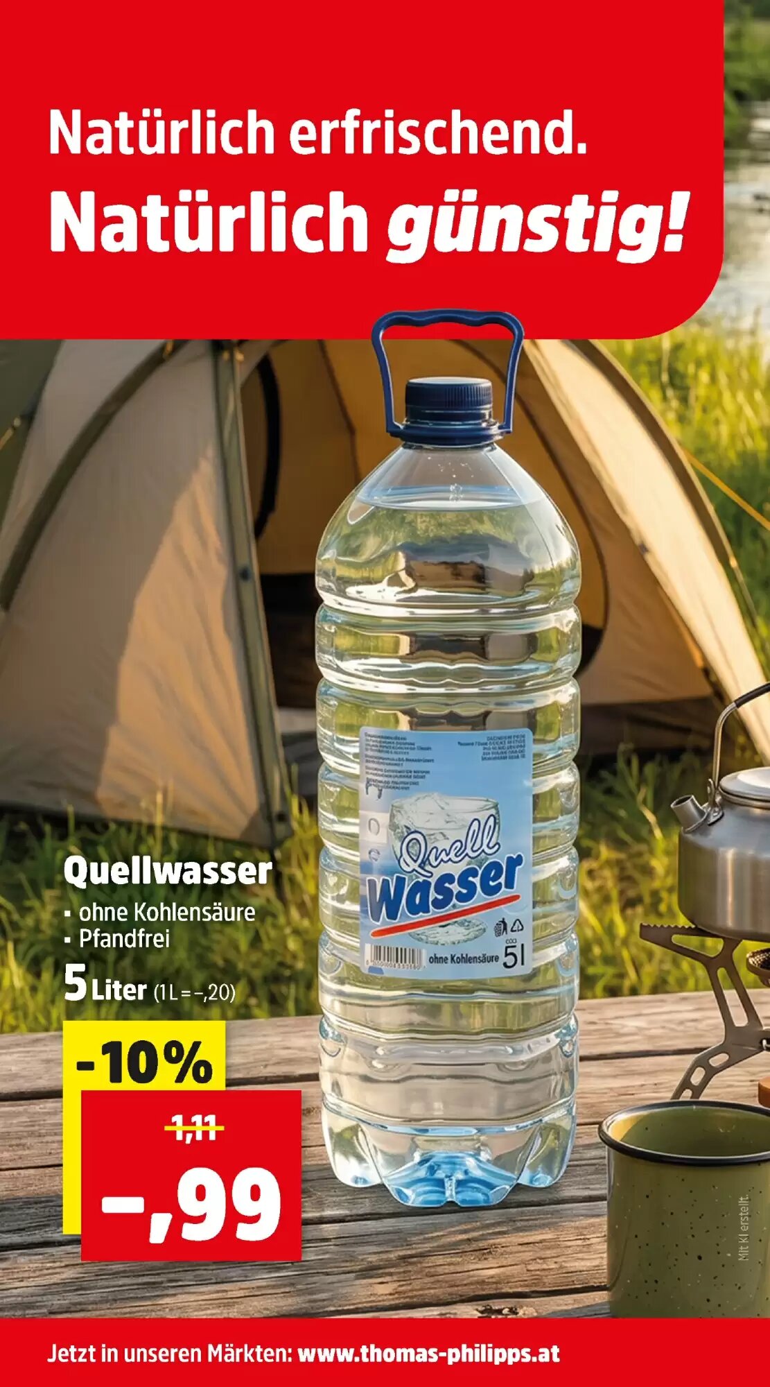 Thomas Philipps Flugblatt (ab 22.06.2026) - Angebote und Prospekt - Seite 15