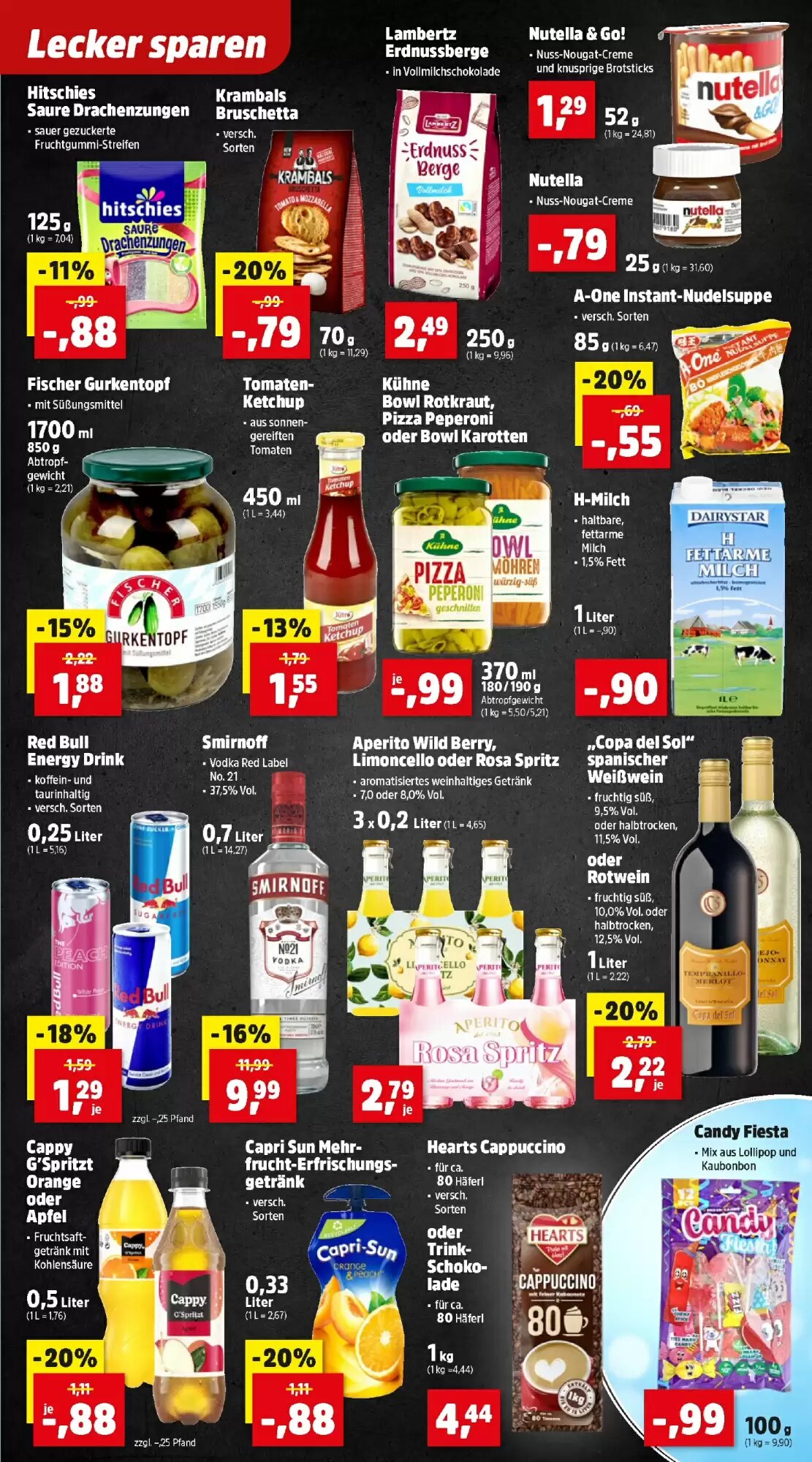 Thomas Philipps Flugblatt (ab 22.06.2026) - Angebote und Prospekt - Seite 16