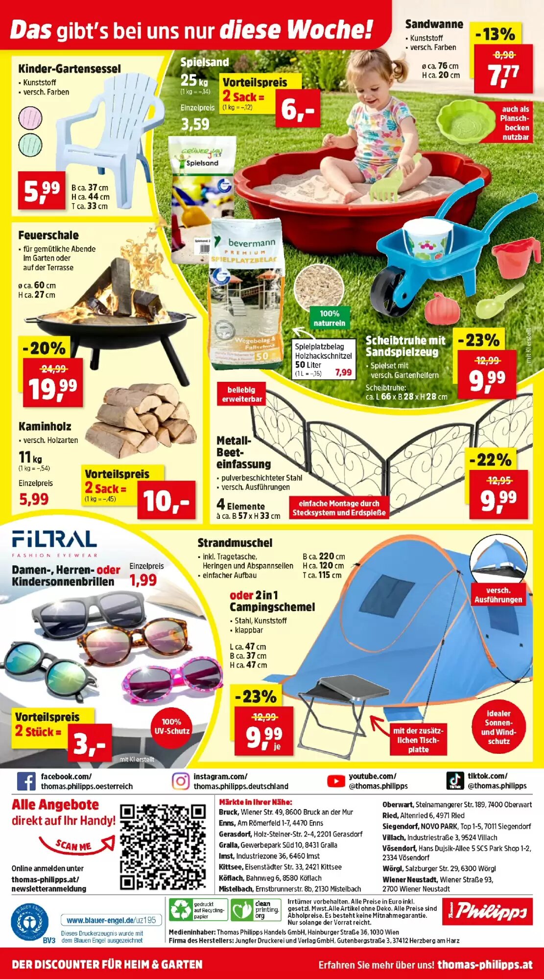 Thomas Philipps Flugblatt (ab 22.06.2026) - Angebote und Prospekt - Seite 17