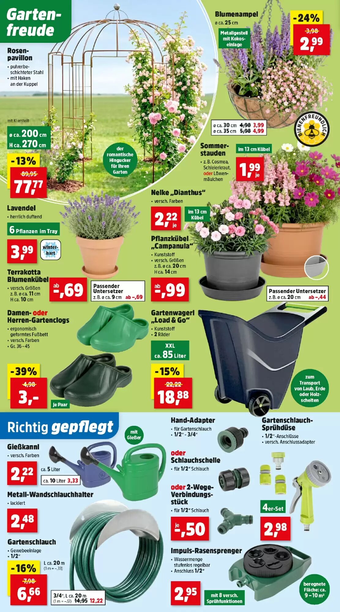 Thomas Philipps Flugblatt (ab 22.06.2026) - Angebote und Prospekt - Seite 2