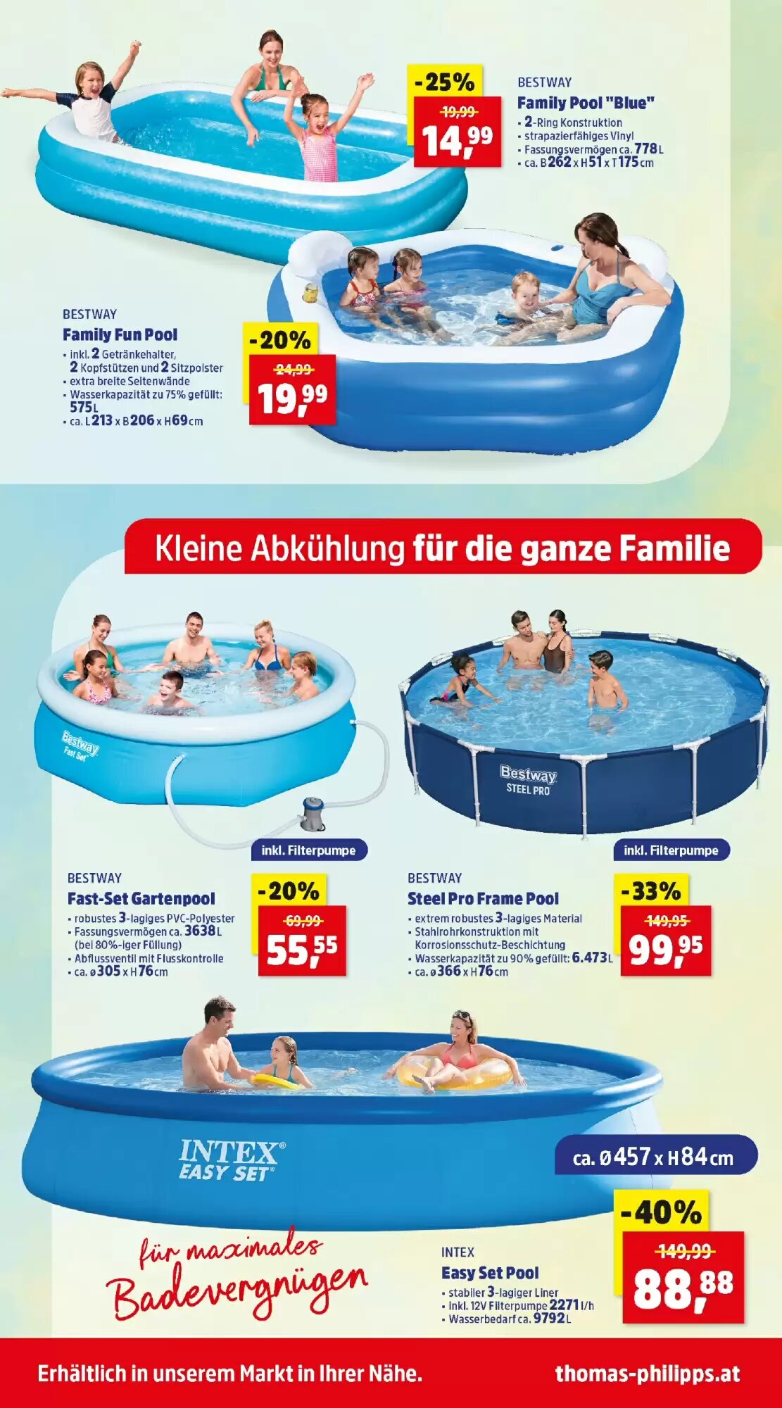 Thomas Philipps Flugblatt (ab 22.06.2026) - Angebote und Prospekt - Seite 7