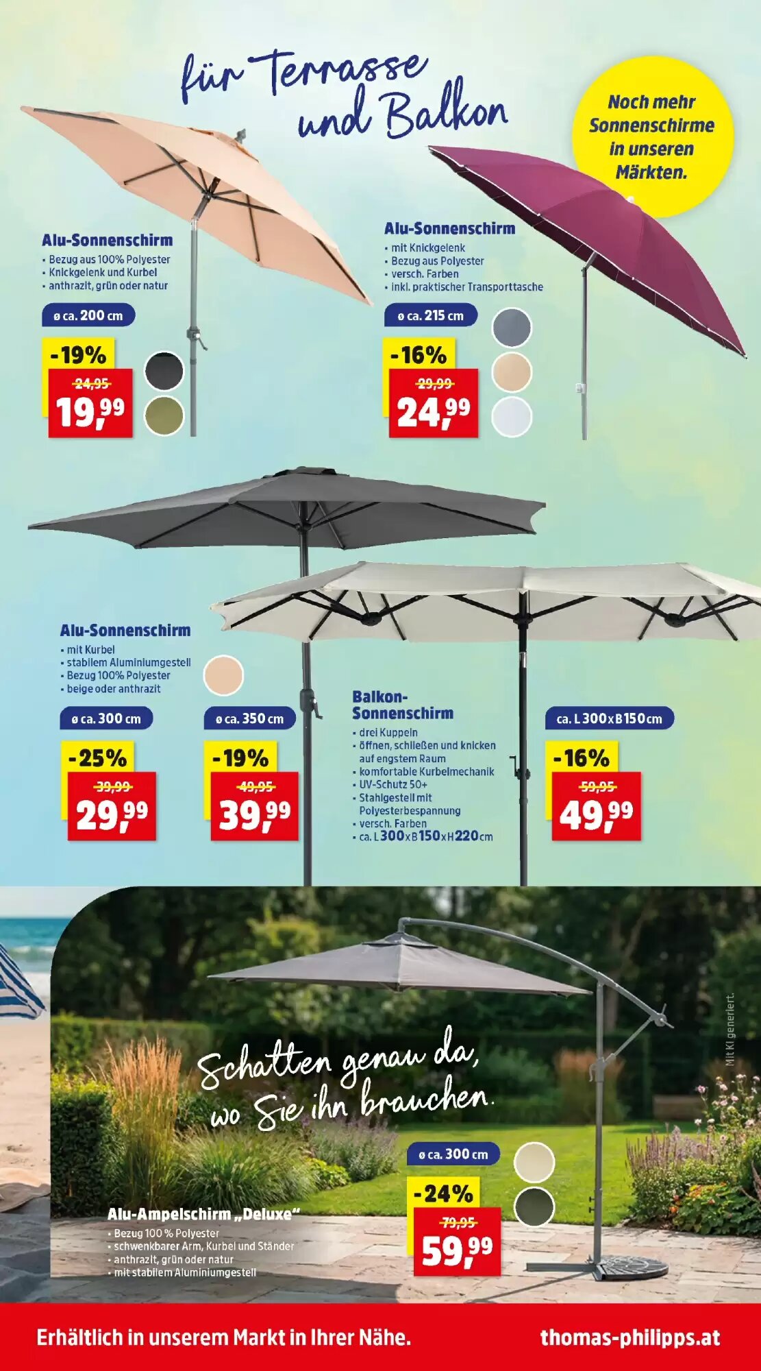 Thomas Philipps Flugblatt (ab 22.06.2026) - Angebote und Prospekt - Seite 9