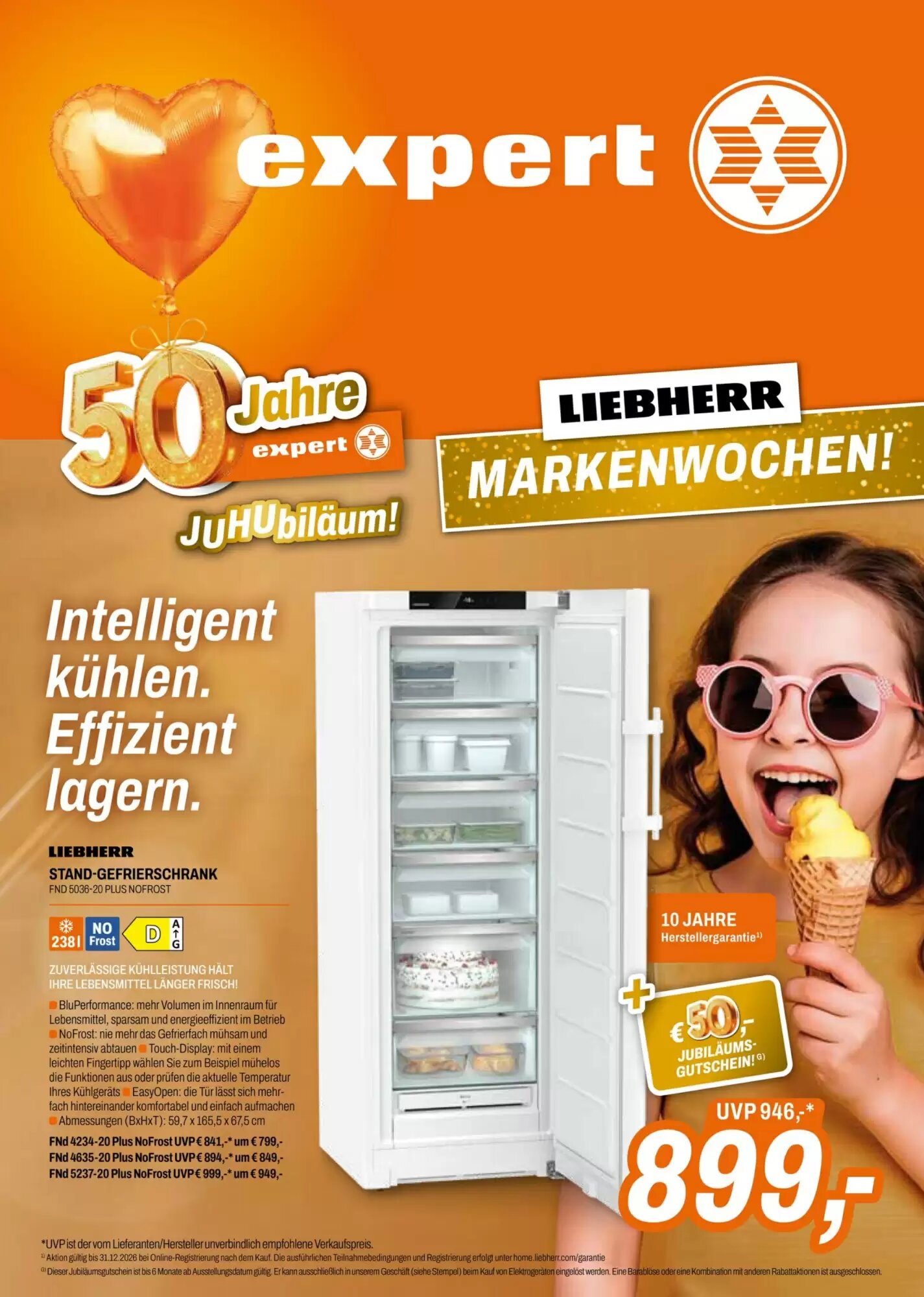 Expert Flugblatt (ab 22.06.2026) - Angebote und Prospekt - Seite 1