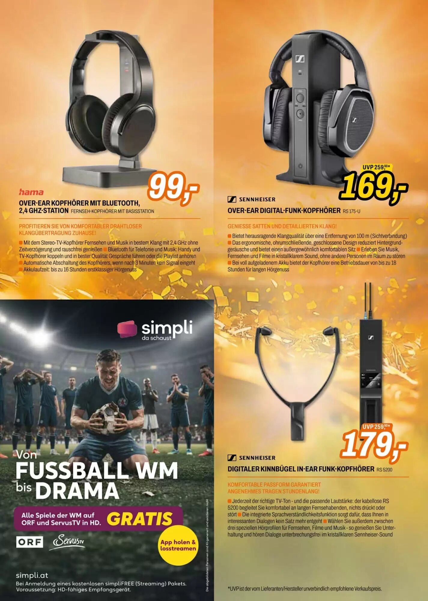 Expert Flugblatt (ab 22.06.2026) - Angebote und Prospekt - Seite 10