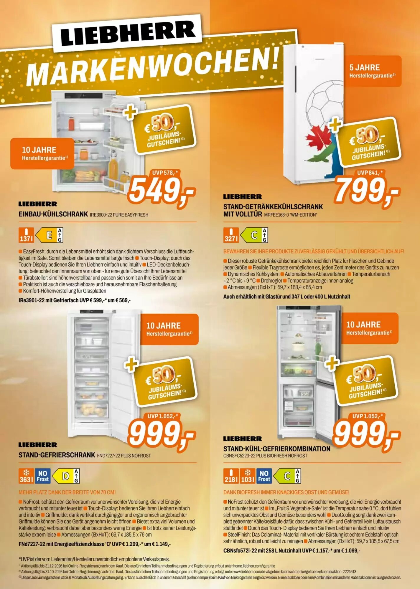 Expert Flugblatt (ab 22.06.2026) - Angebote und Prospekt - Seite 2