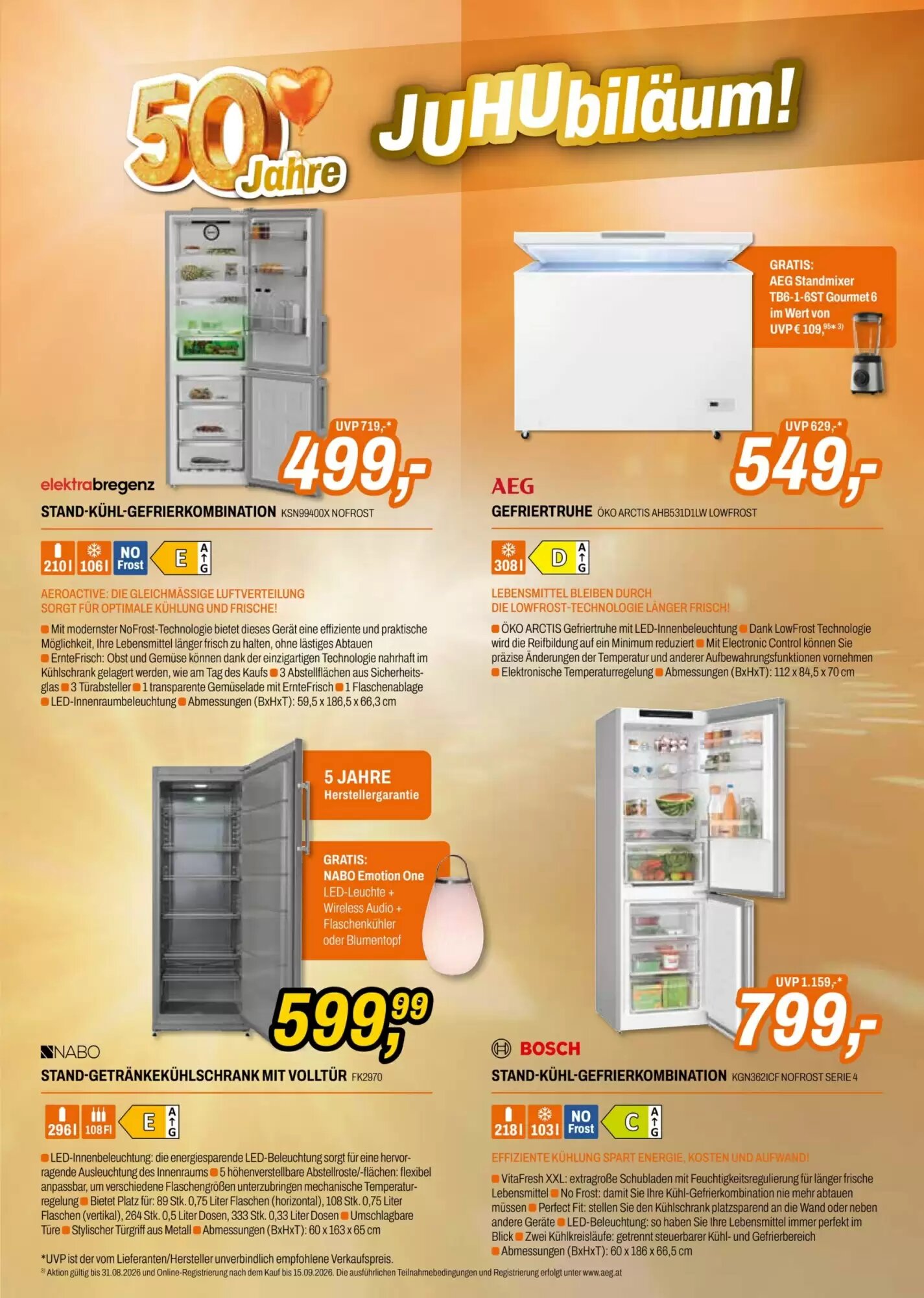 Expert Flugblatt (ab 22.06.2026) - Angebote und Prospekt - Seite 3