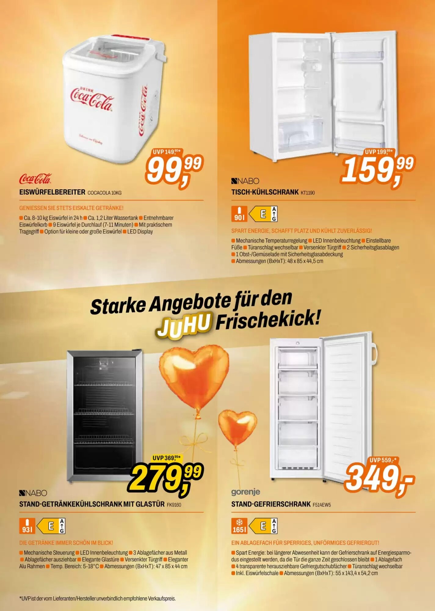 Expert Flugblatt (ab 22.06.2026) - Angebote und Prospekt - Seite 4