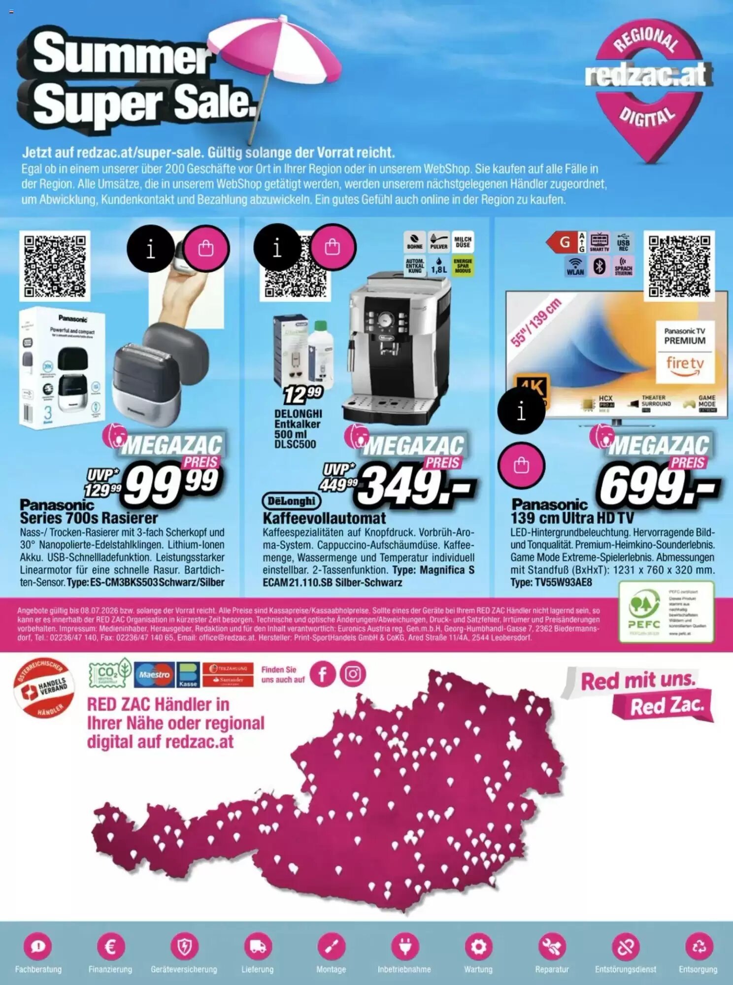 Red Zac Flugblatt (ab 22.06.2026) - Angebote und Prospekt - Seite 16
