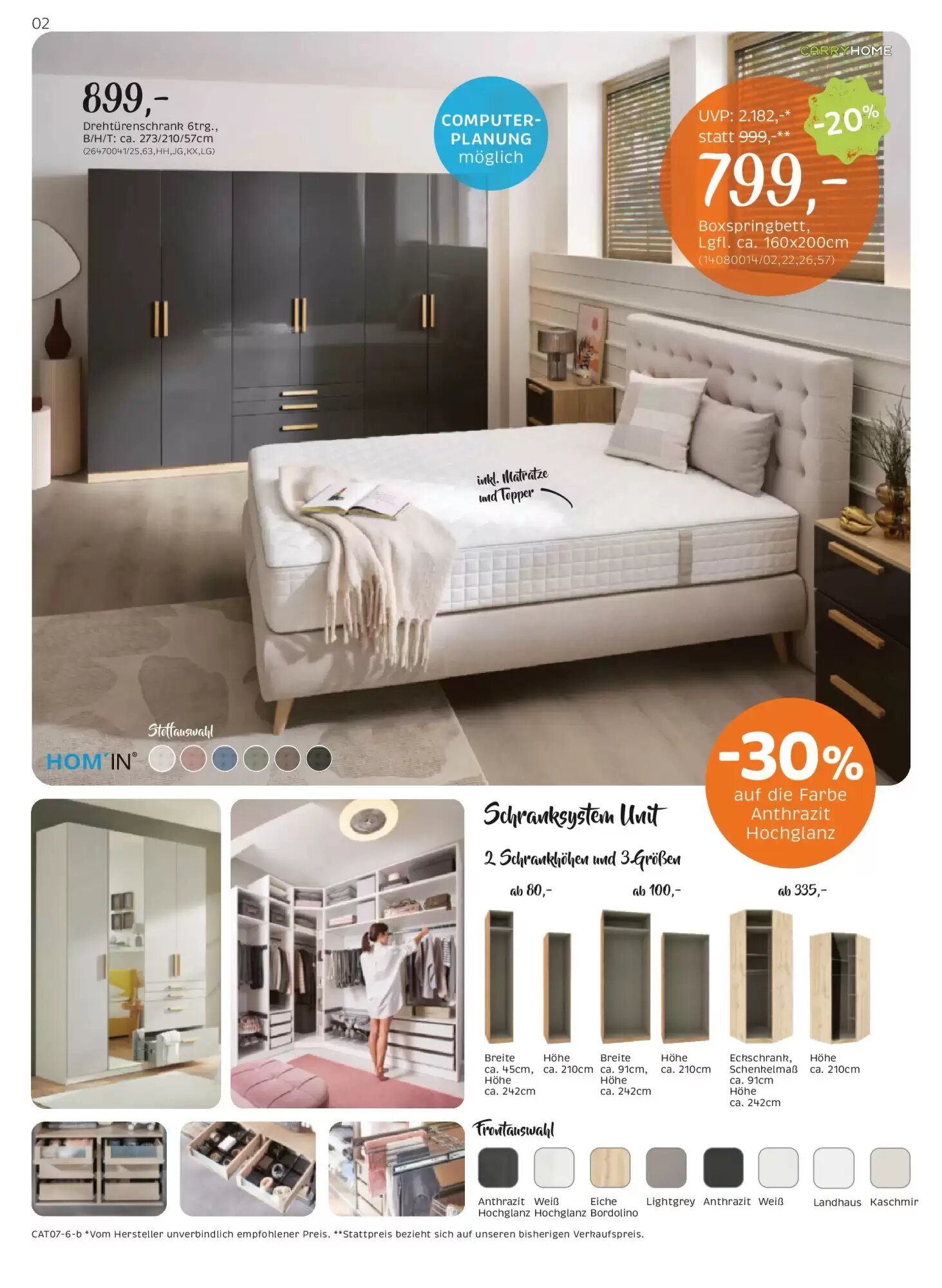 XXXLutz Flugblatt (ab 23.06.2026) - Angebote und Prospekt - Seite 2