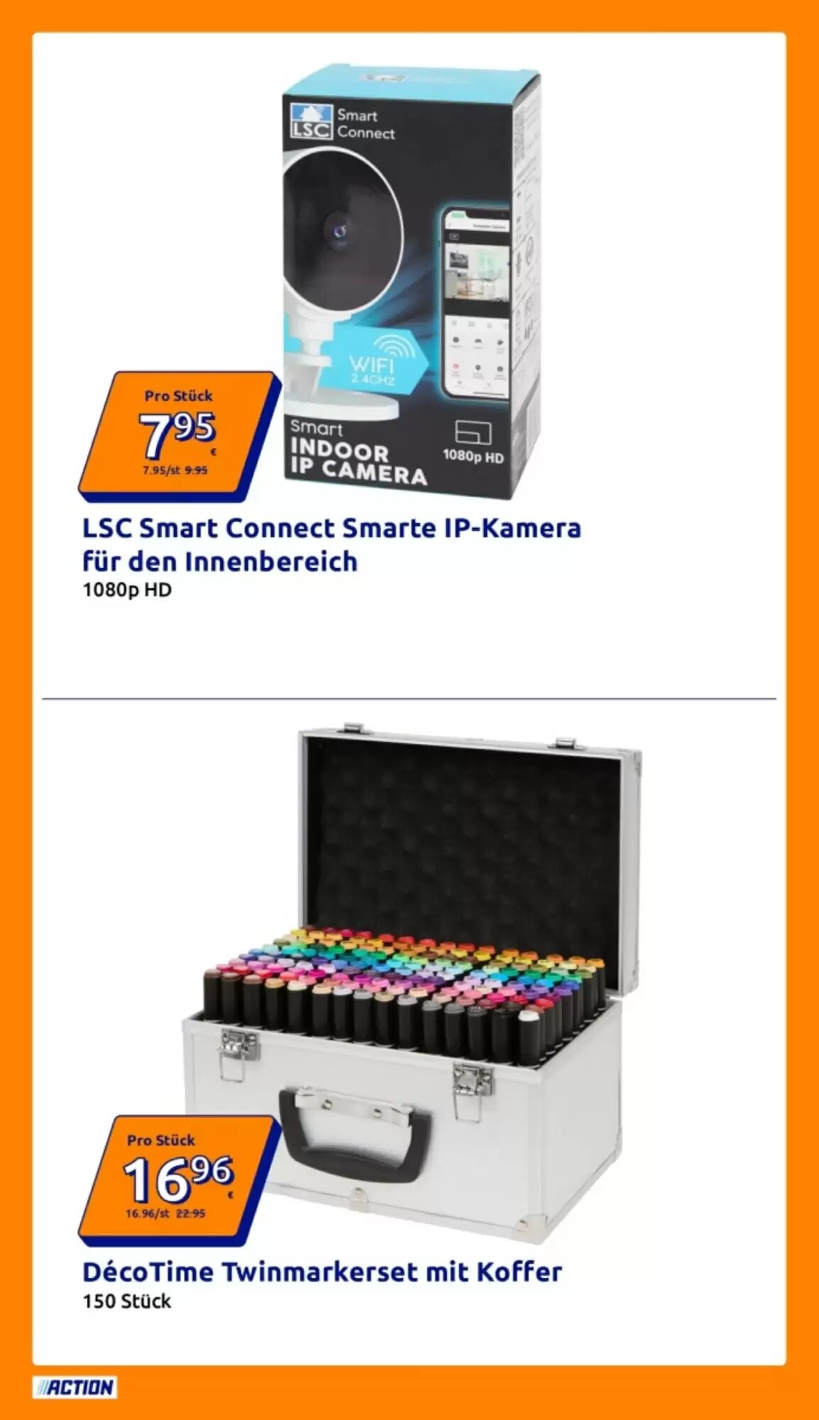 Action Flugblatt (ab 24.06.2026) - Angebote und Prospekt - Seite 7