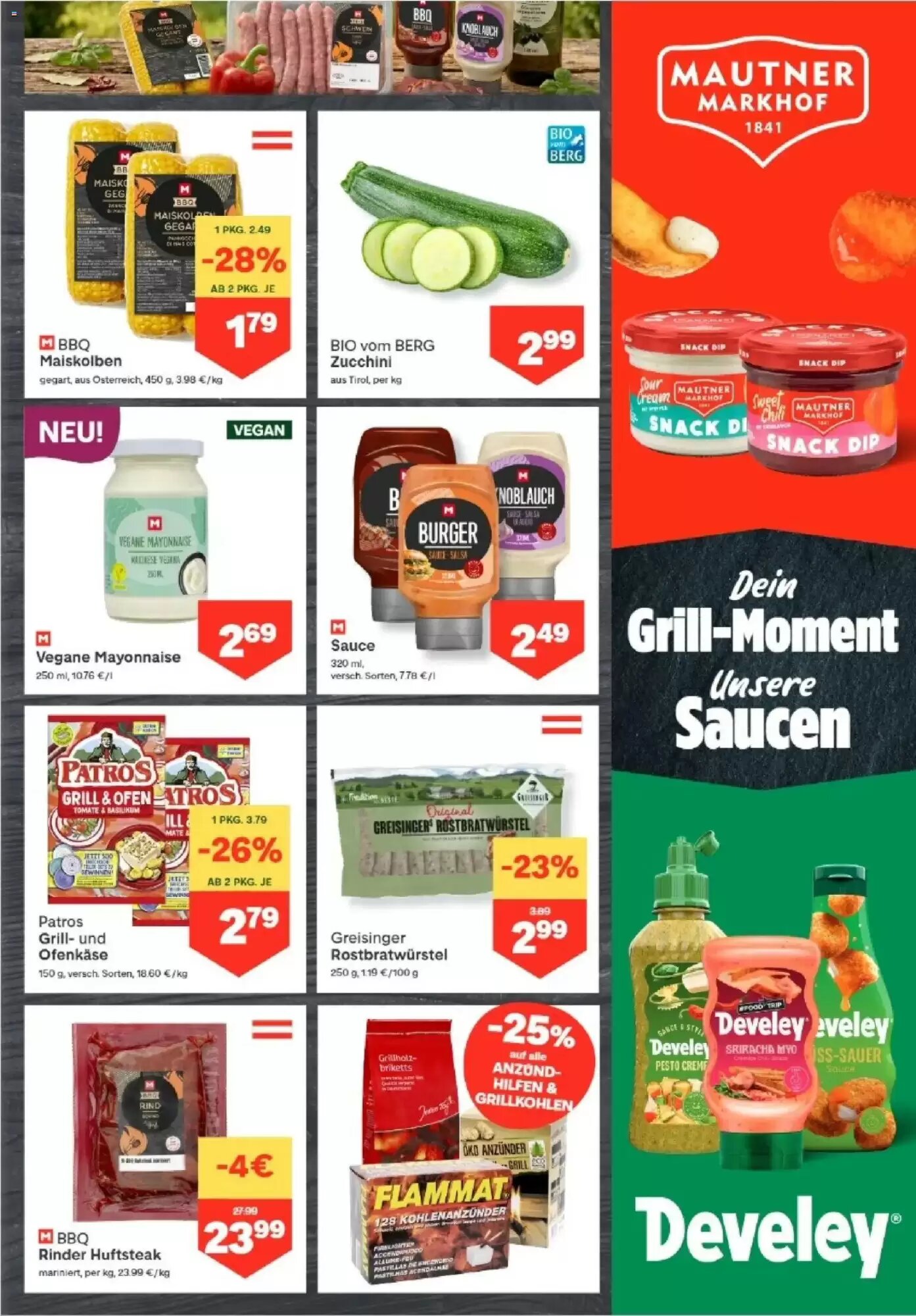 MPreis Flugblatt (ab 25.06.2026) - Angebote und Prospekt - Seite 7