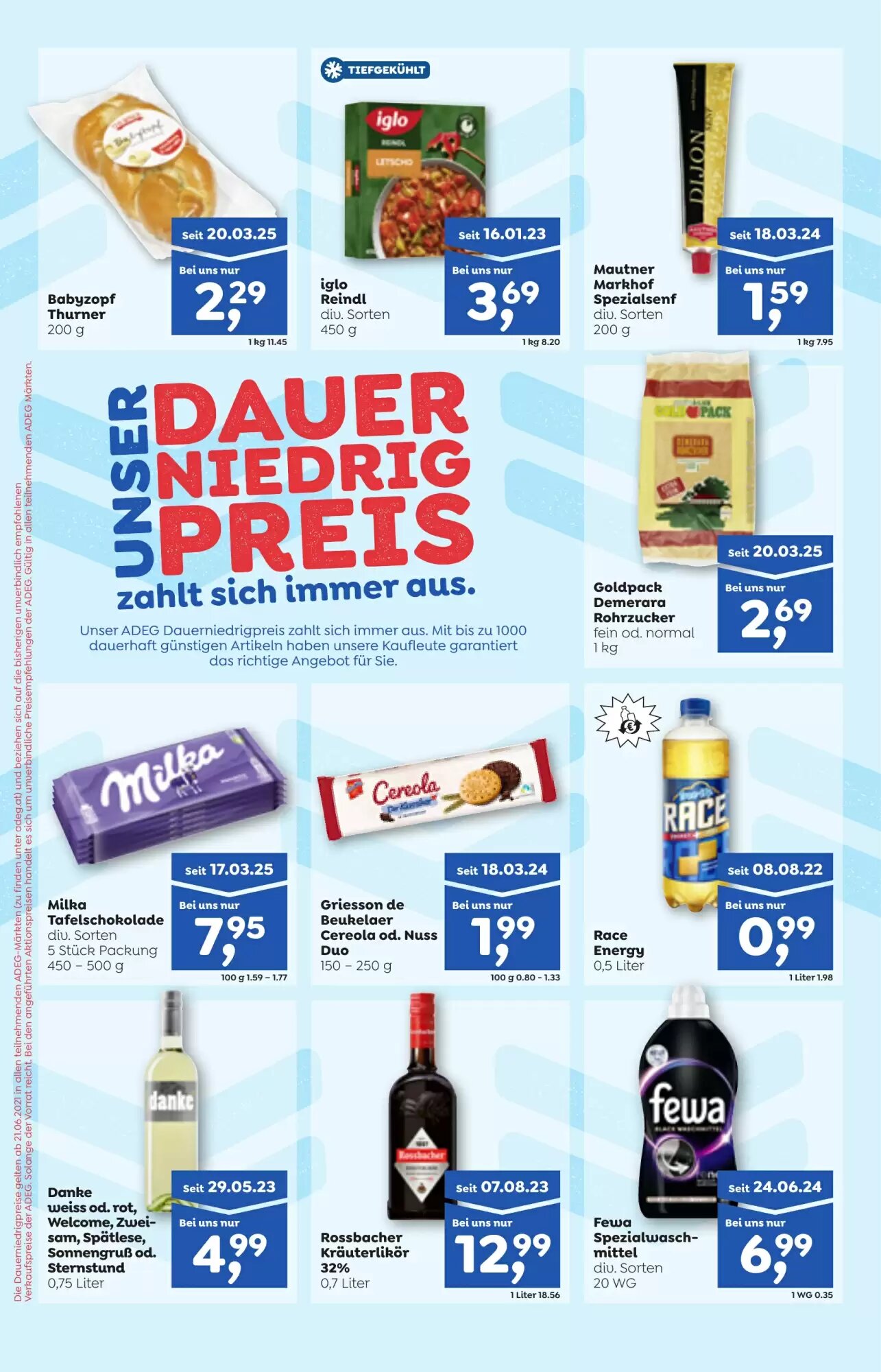 ADEG Flugblatt (ab 25.06.2026) - Angebote und Prospekt - Seite 10