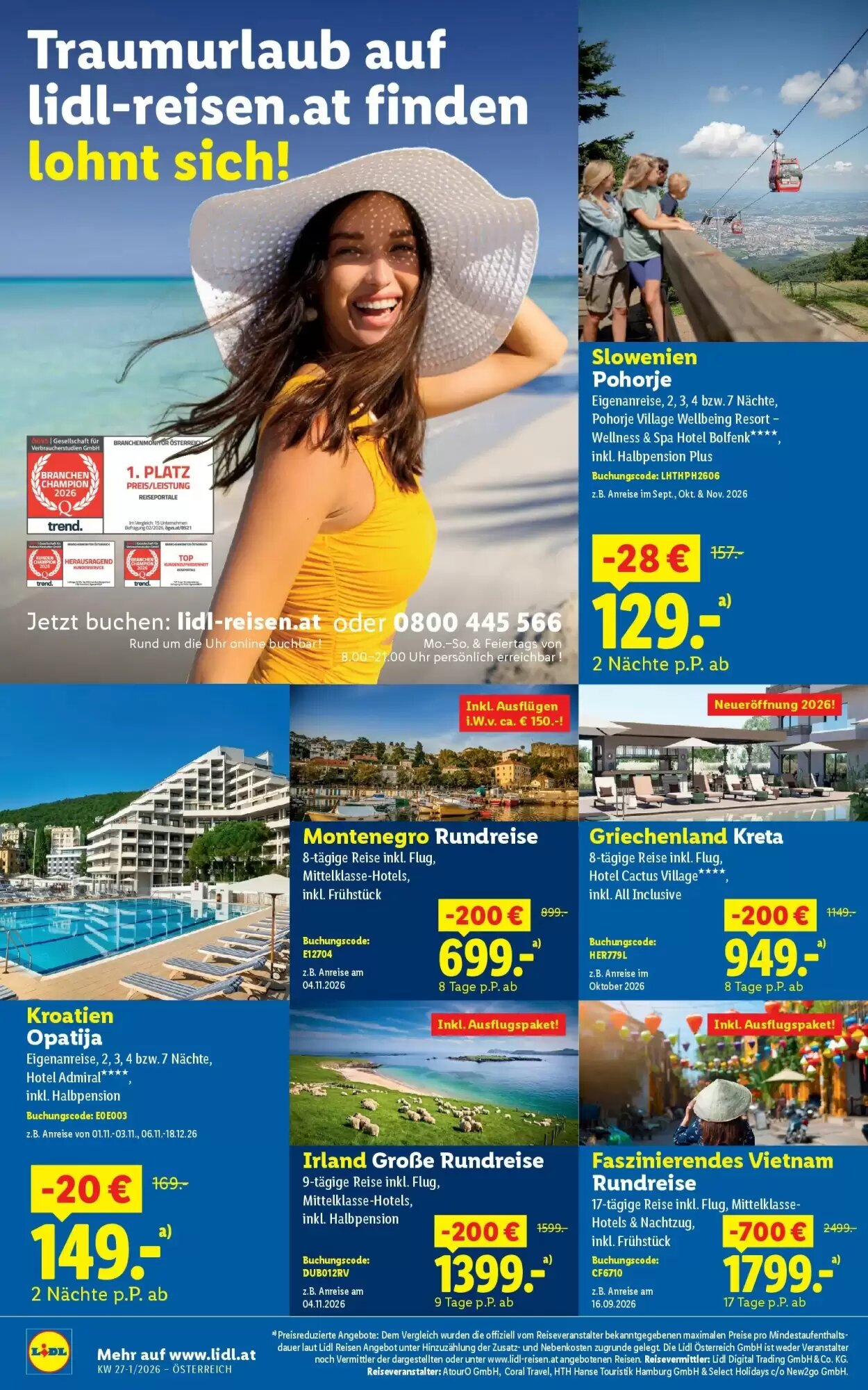 Lidl Flugblatt (ab 25.06.2026) - Angebote und Prospekt - Seite 39