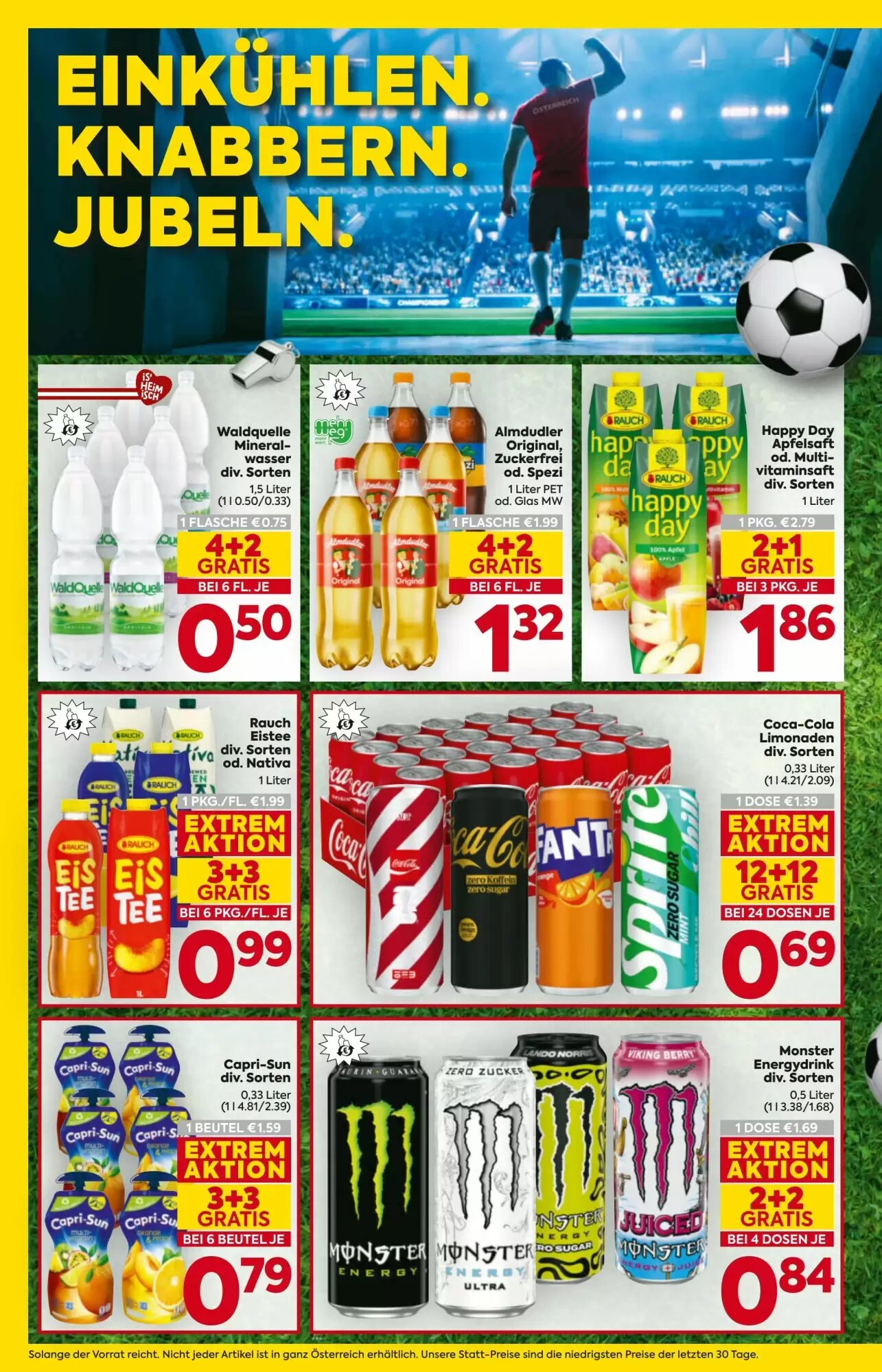 Billa Flugblatt (ab 25.06.2026) - Angebote und Prospekt - Seite 12