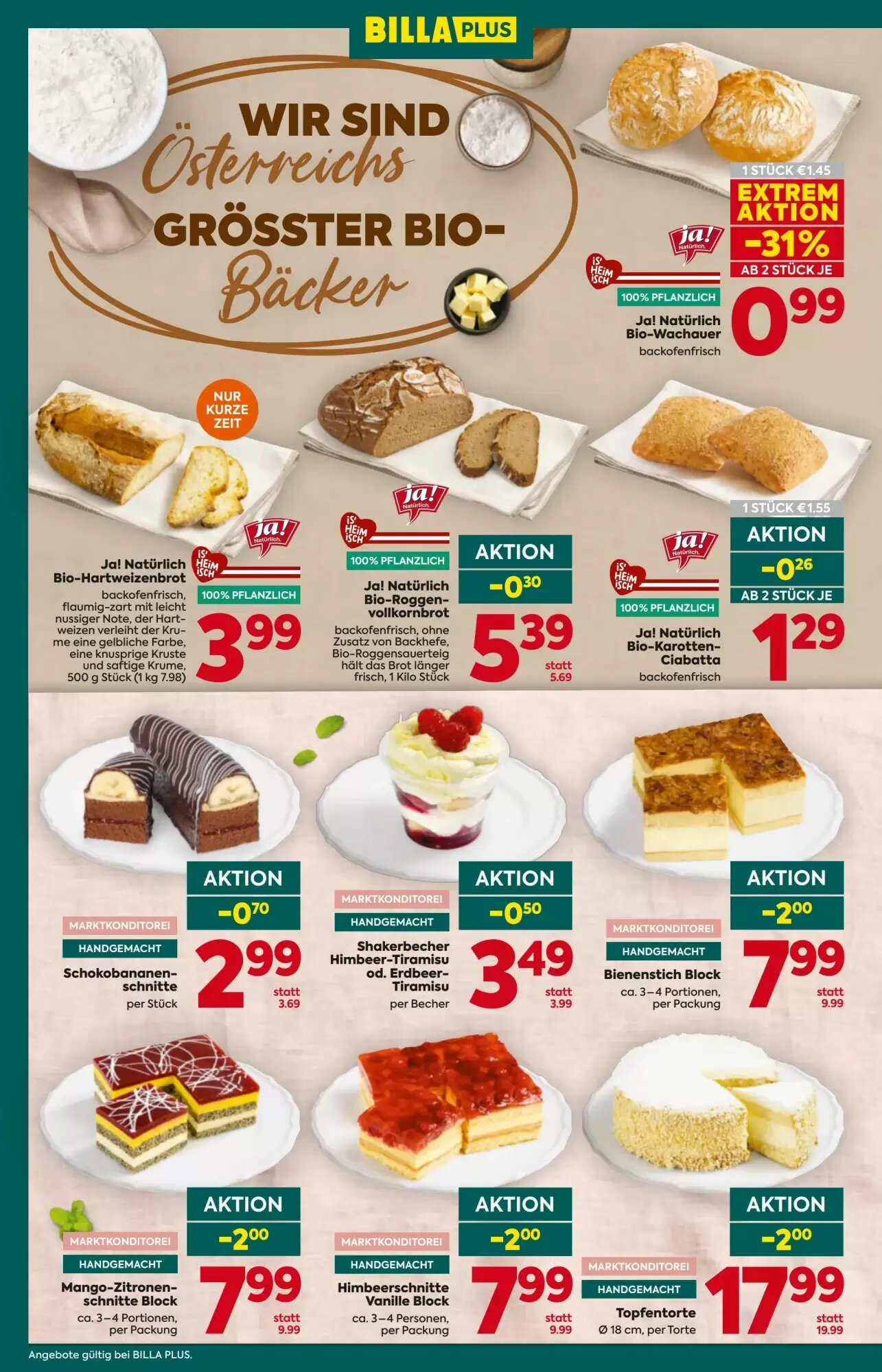 Billa Flugblatt (ab 25.06.2026) - Angebote und Prospekt - Seite 12